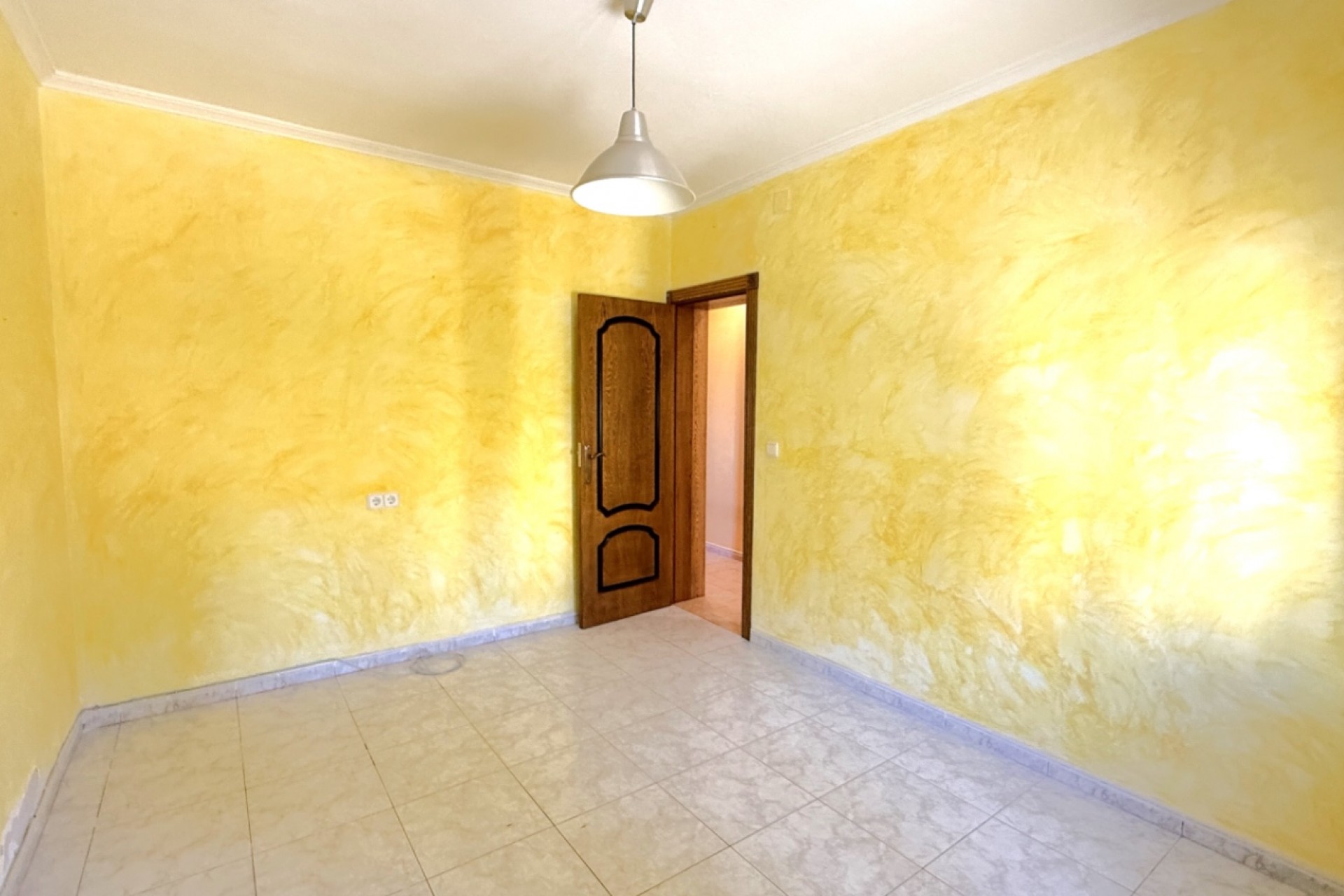 Brukt - Villa -
Pilar de la Horadada - Costa Blanca