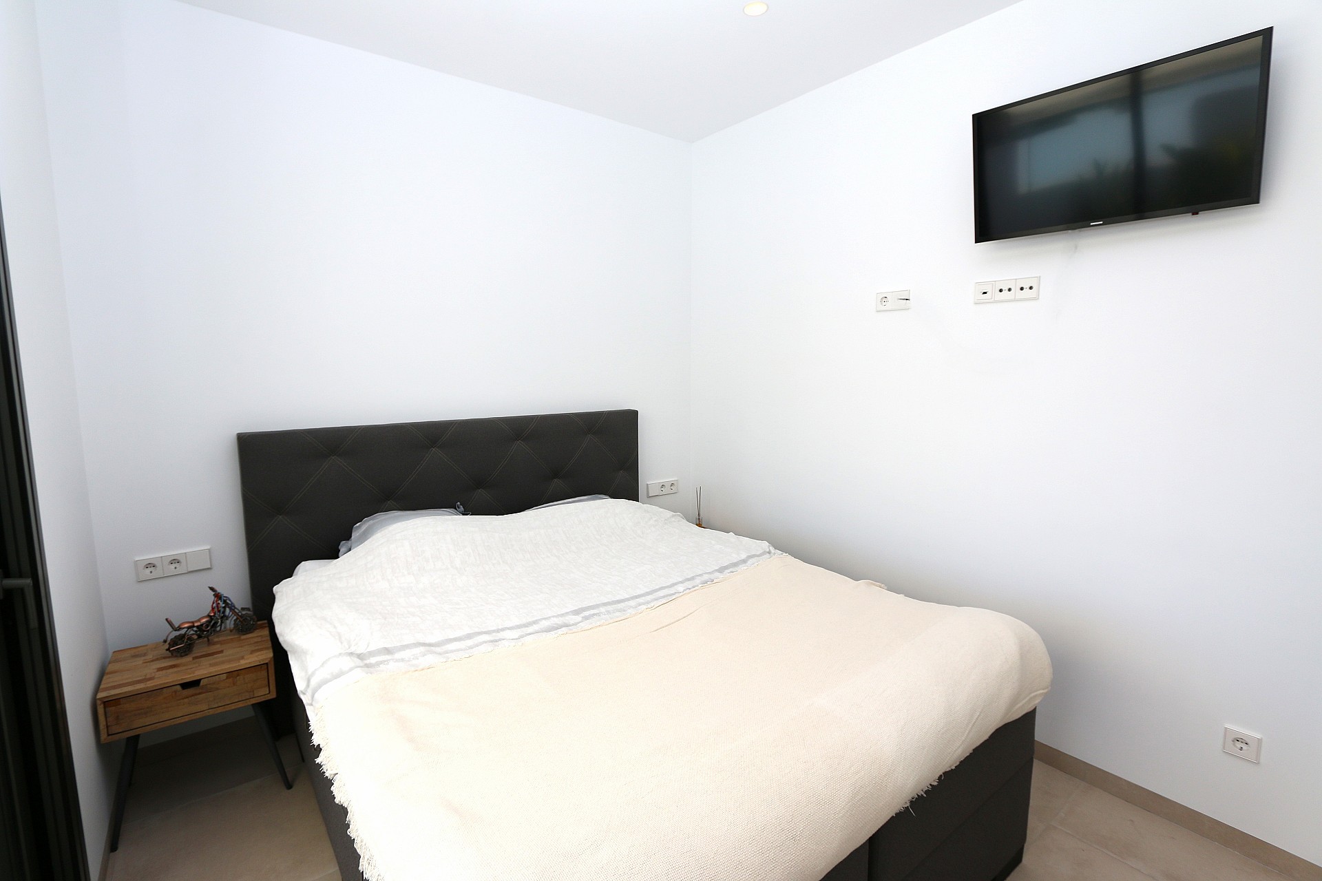 Brukt - Villa -
Pilar de la Horadada - Costa Blanca