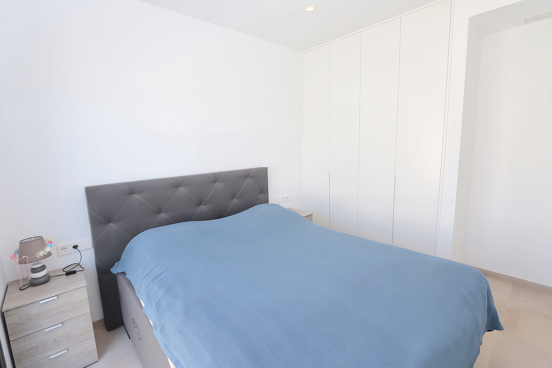 Brukt - Villa -
Pilar de la Horadada - Costa Blanca