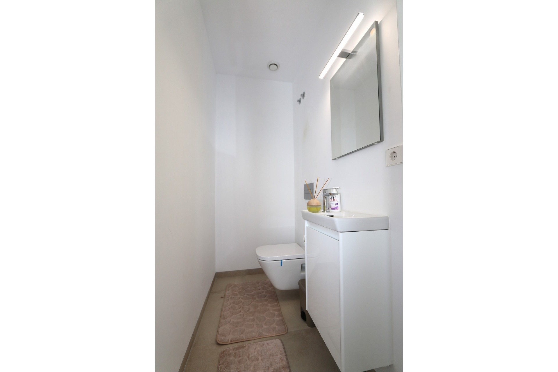 Brukt - Villa -
Pilar de la Horadada - Costa Blanca