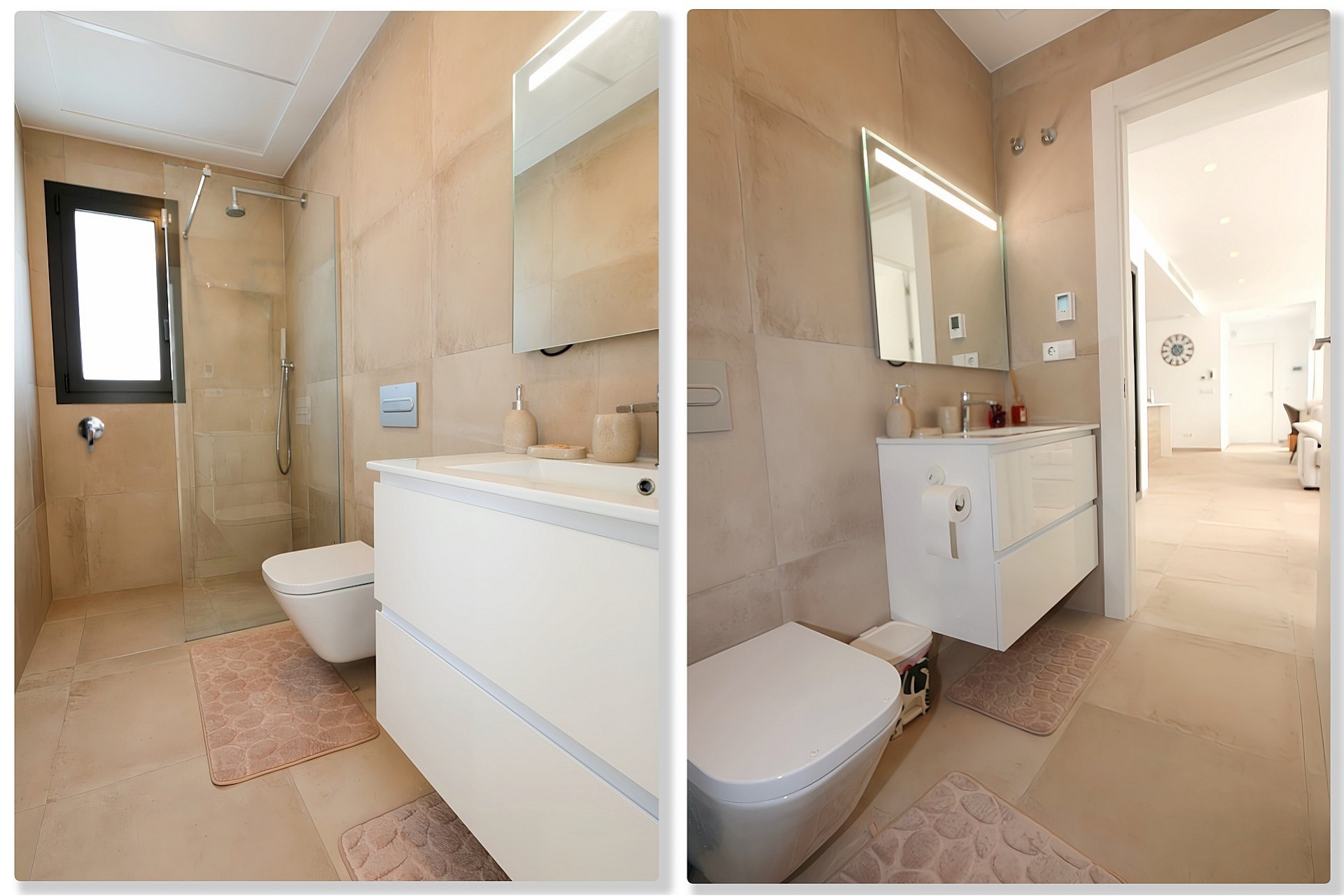 Brukt - Villa -
Pilar de la Horadada - Costa Blanca