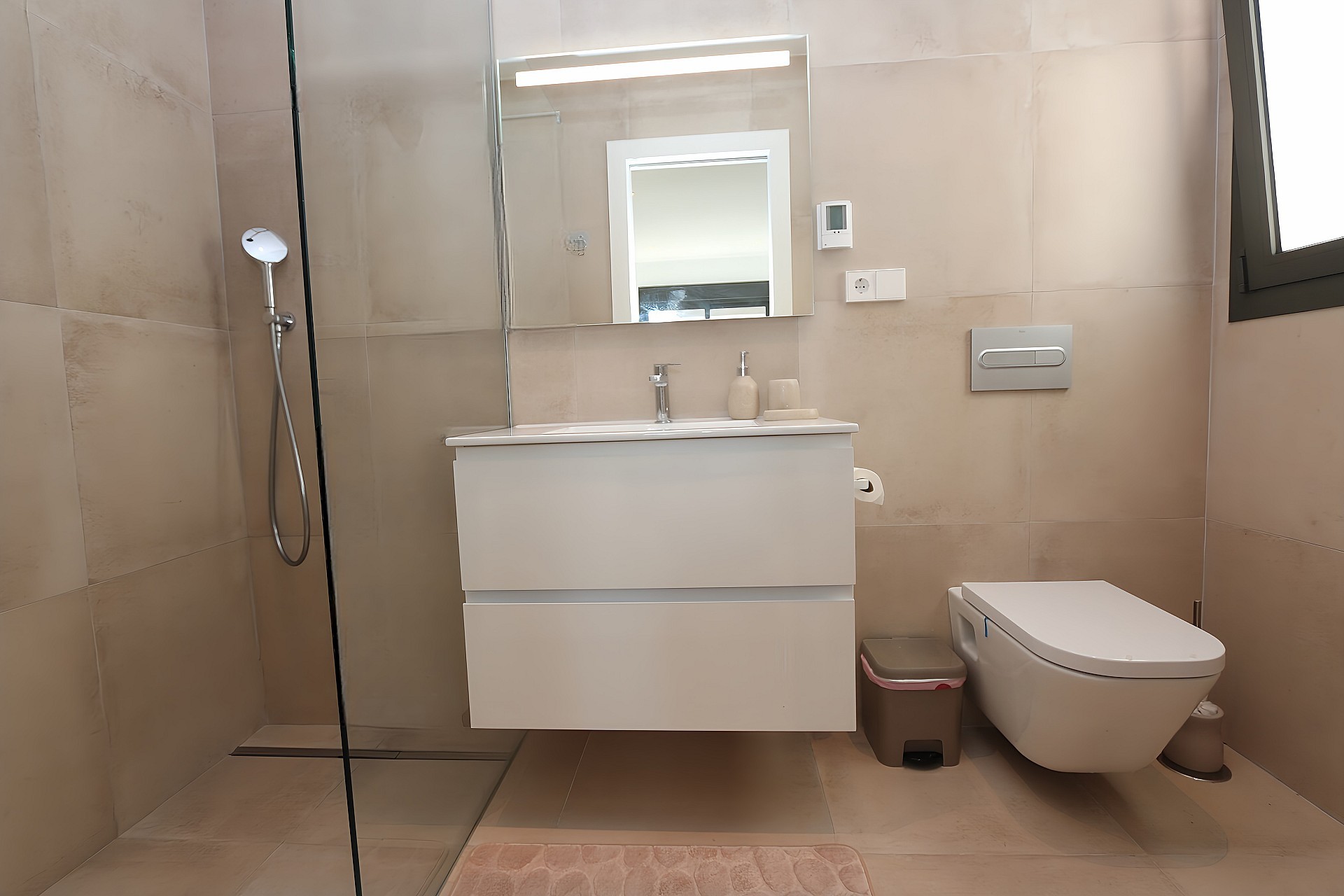 Brukt - Villa -
Pilar de la Horadada - Costa Blanca