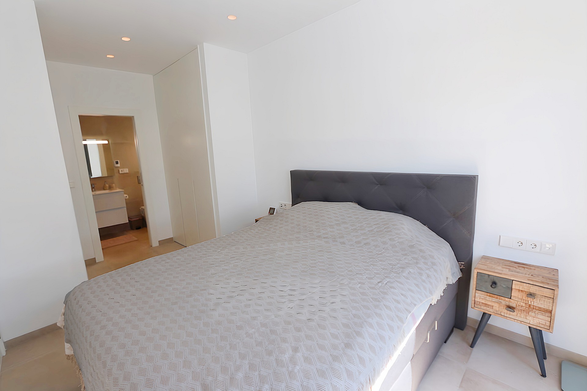 Brukt - Villa -
Pilar de la Horadada - Costa Blanca