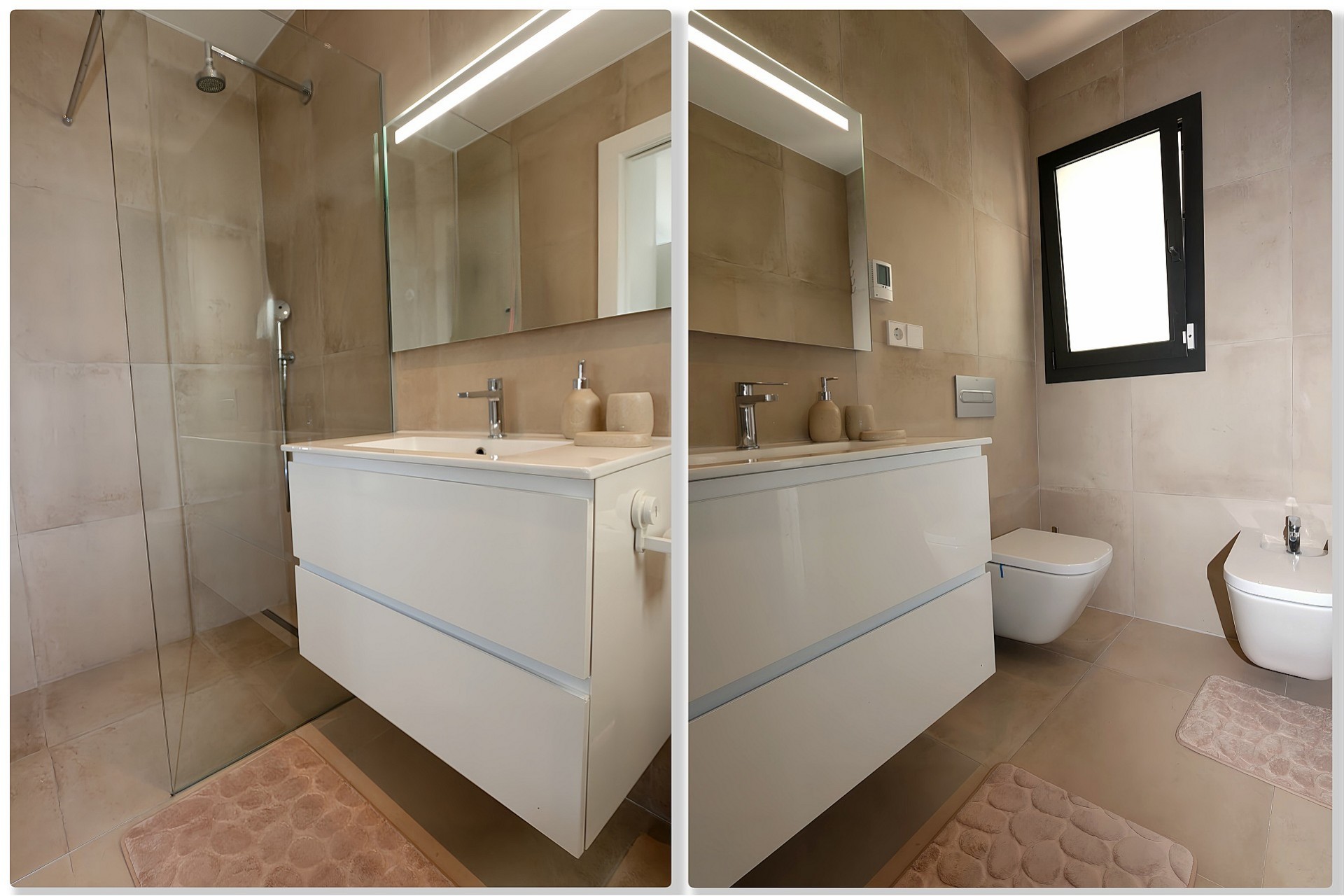 Brukt - Villa -
Pilar de la Horadada - Costa Blanca