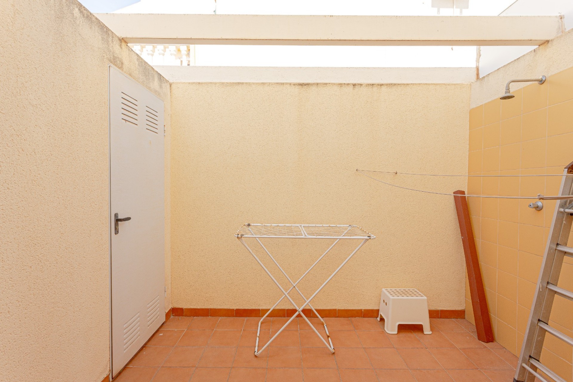 Brukt - Villa -
Pilar de la Horadada - Costa Blanca
