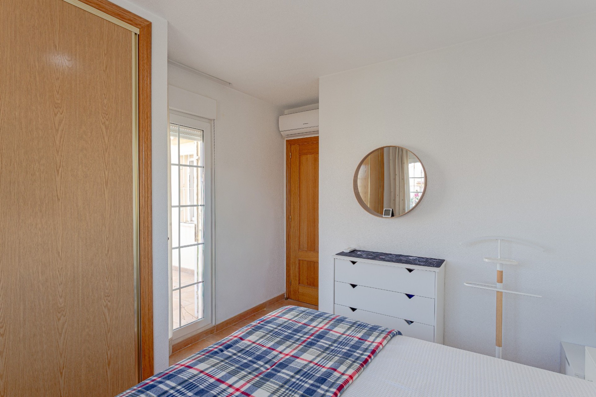 Brukt - Villa -
Pilar de la Horadada - Costa Blanca
