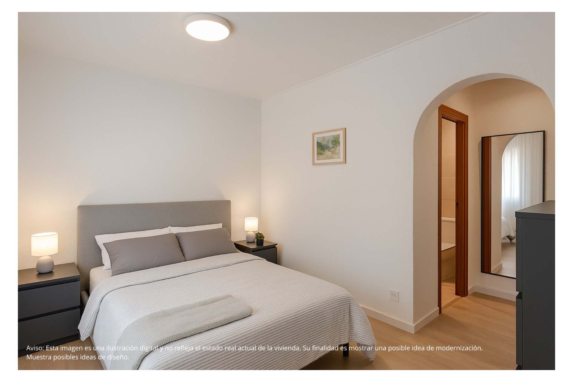 Brukt - Villa -
Pilar de la Horadada - Costa Blanca