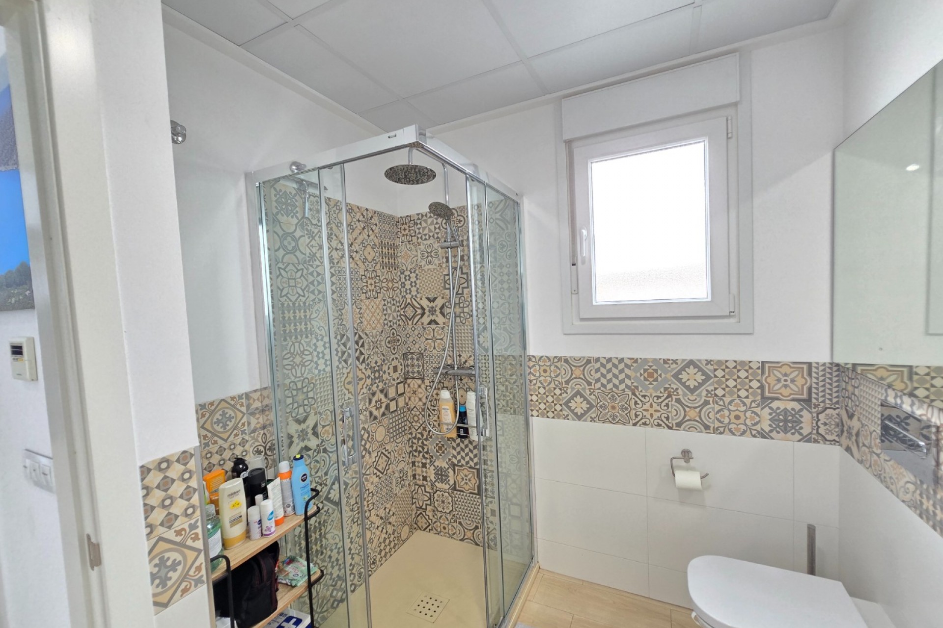 Brukt - Villa -
Pilar de la Horadada - Costa Blanca