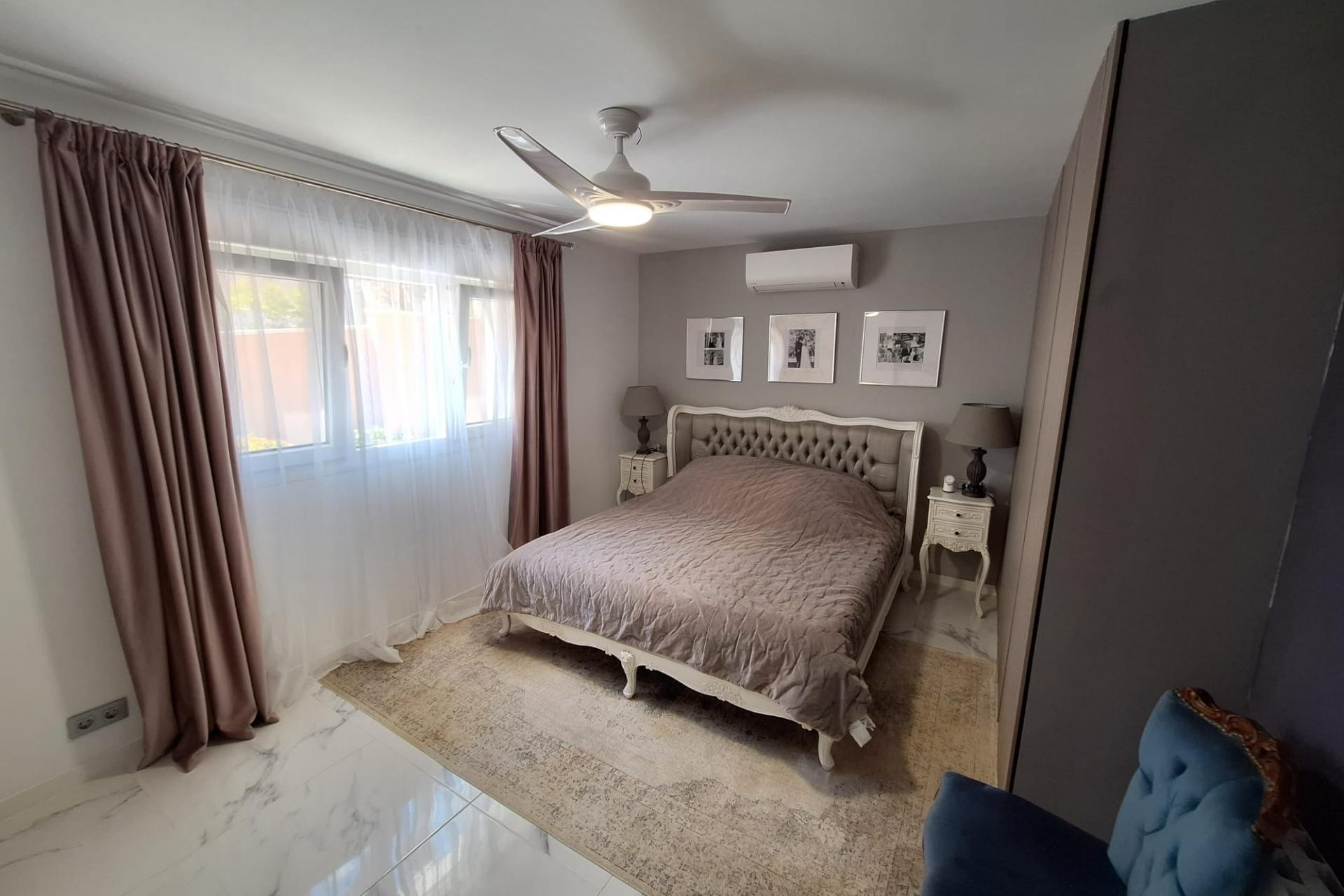 Brukt - Villa -
Pilar de la Horadada - Pinar de Campoverde