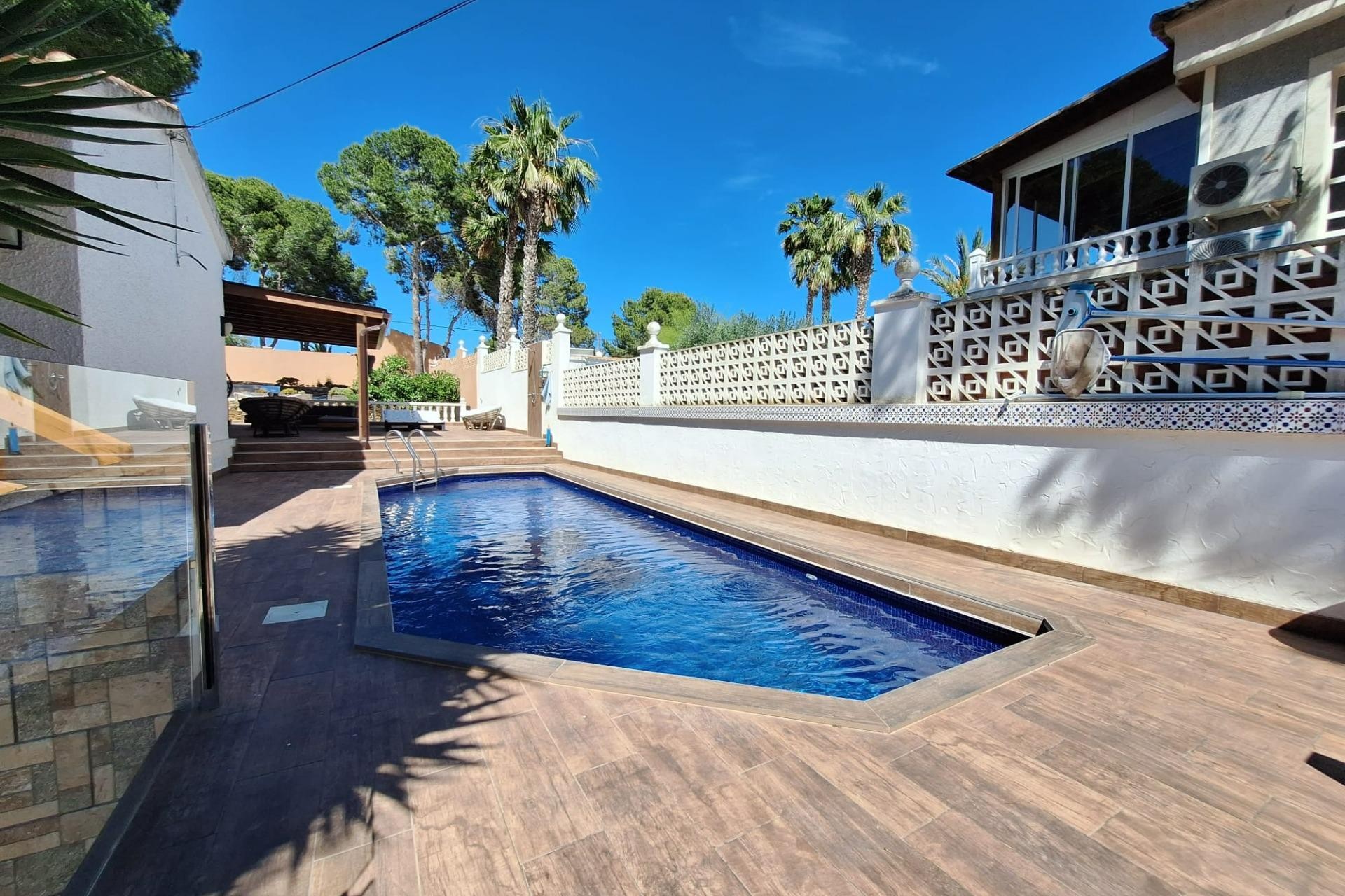 Brukt - Villa -
Pilar de la Horadada - Pinar de Campoverde