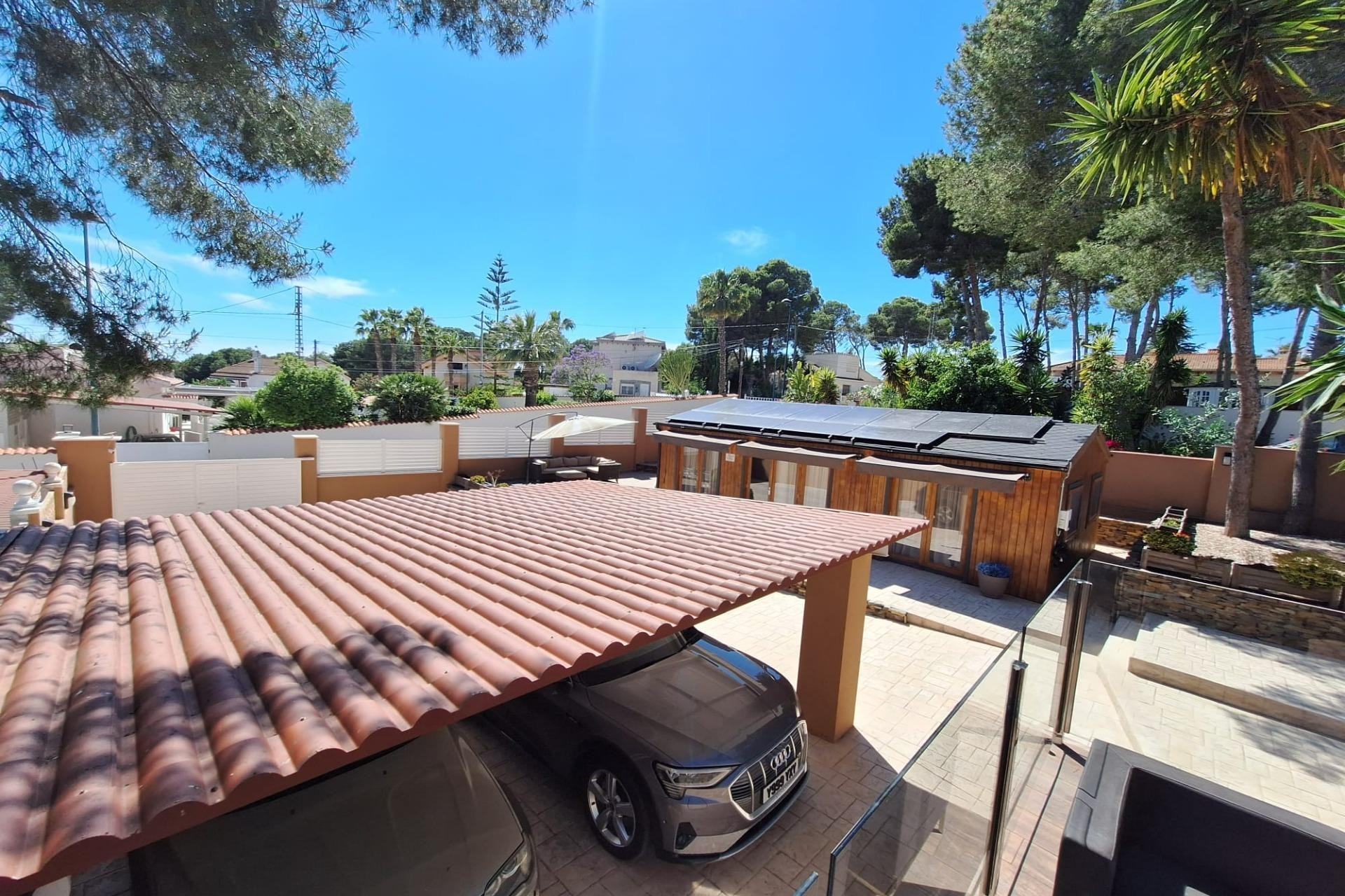 Brukt - Villa -
Pilar de la Horadada - Pinar de Campoverde