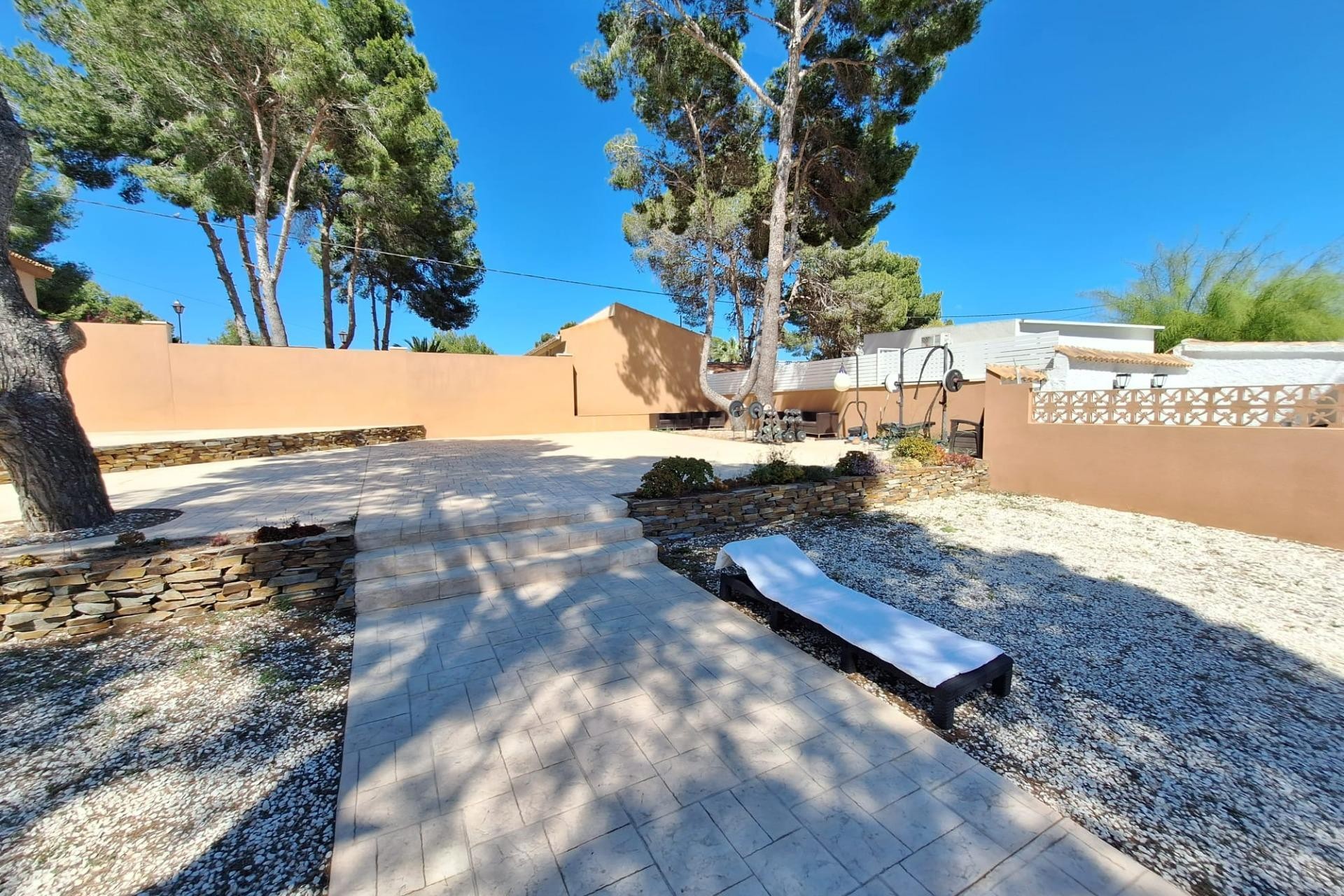 Brukt - Villa -
Pilar de la Horadada - Pinar de Campoverde