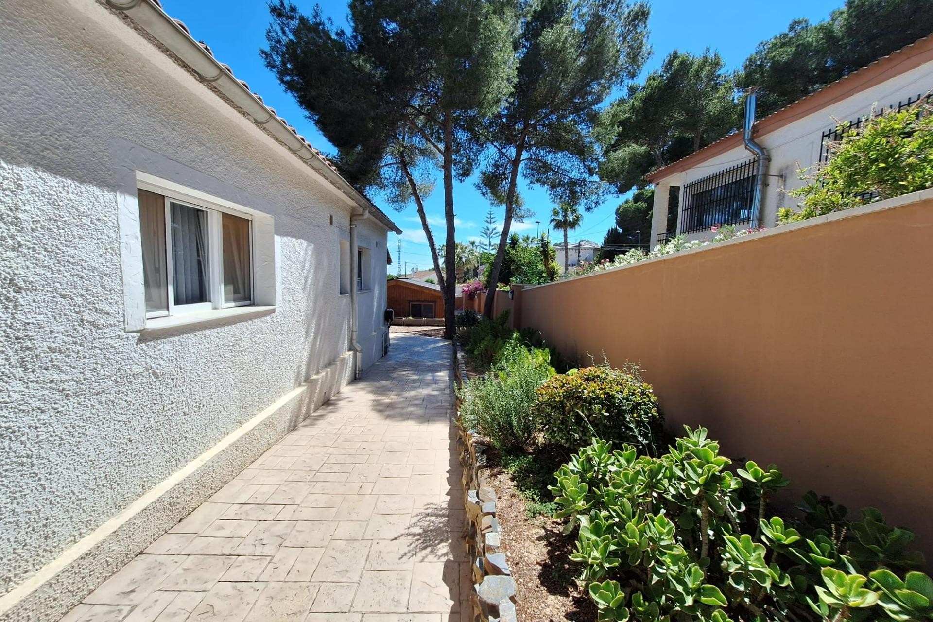 Brukt - Villa -
Pilar de la Horadada - Pinar de Campoverde