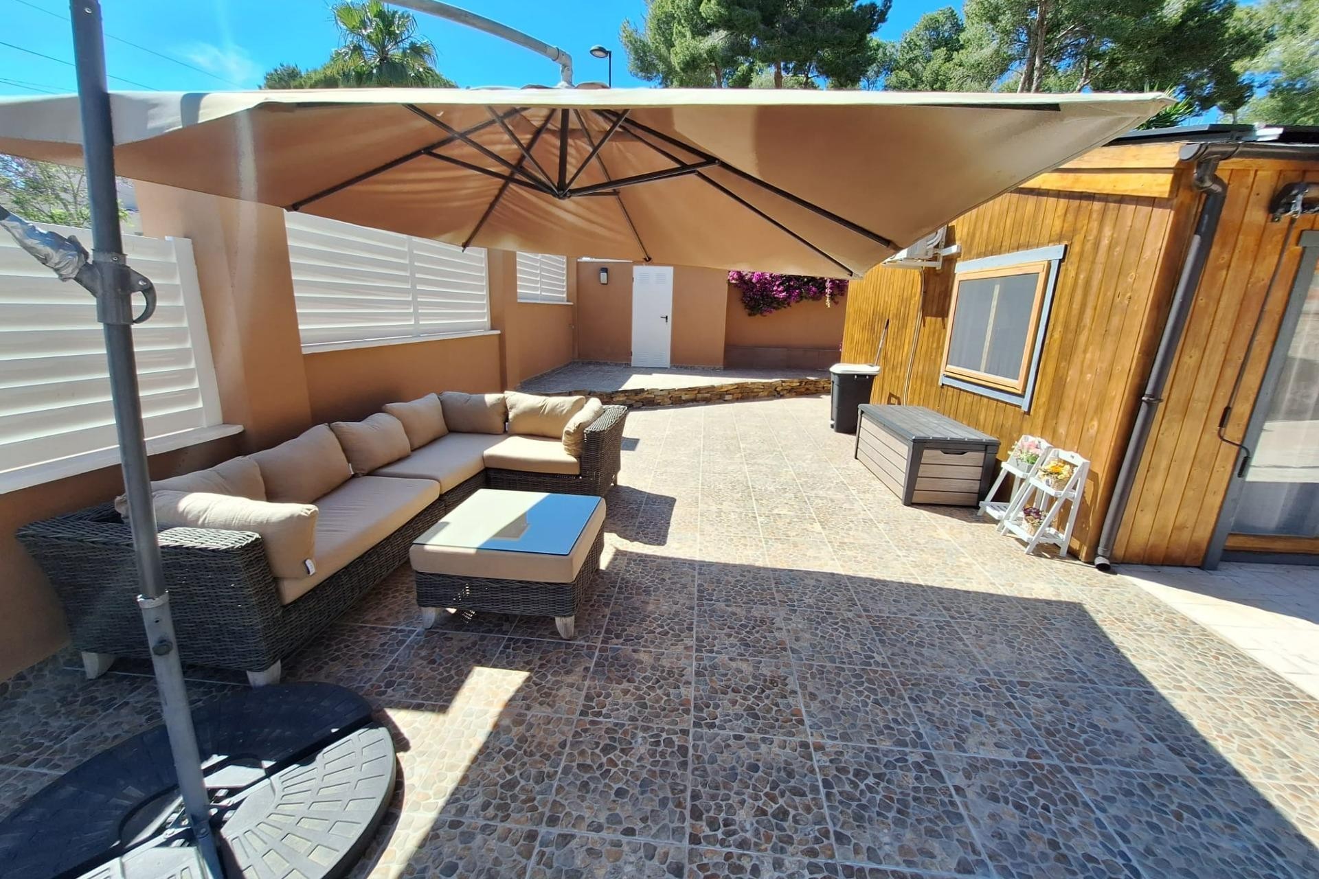Brukt - Villa -
Pilar de la Horadada - Pinar de Campoverde