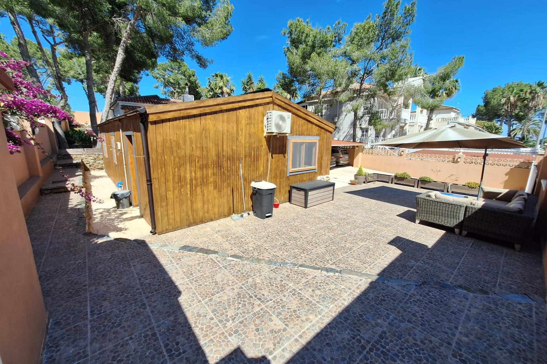 Brukt - Villa -
Pilar de la Horadada - Pinar de Campoverde