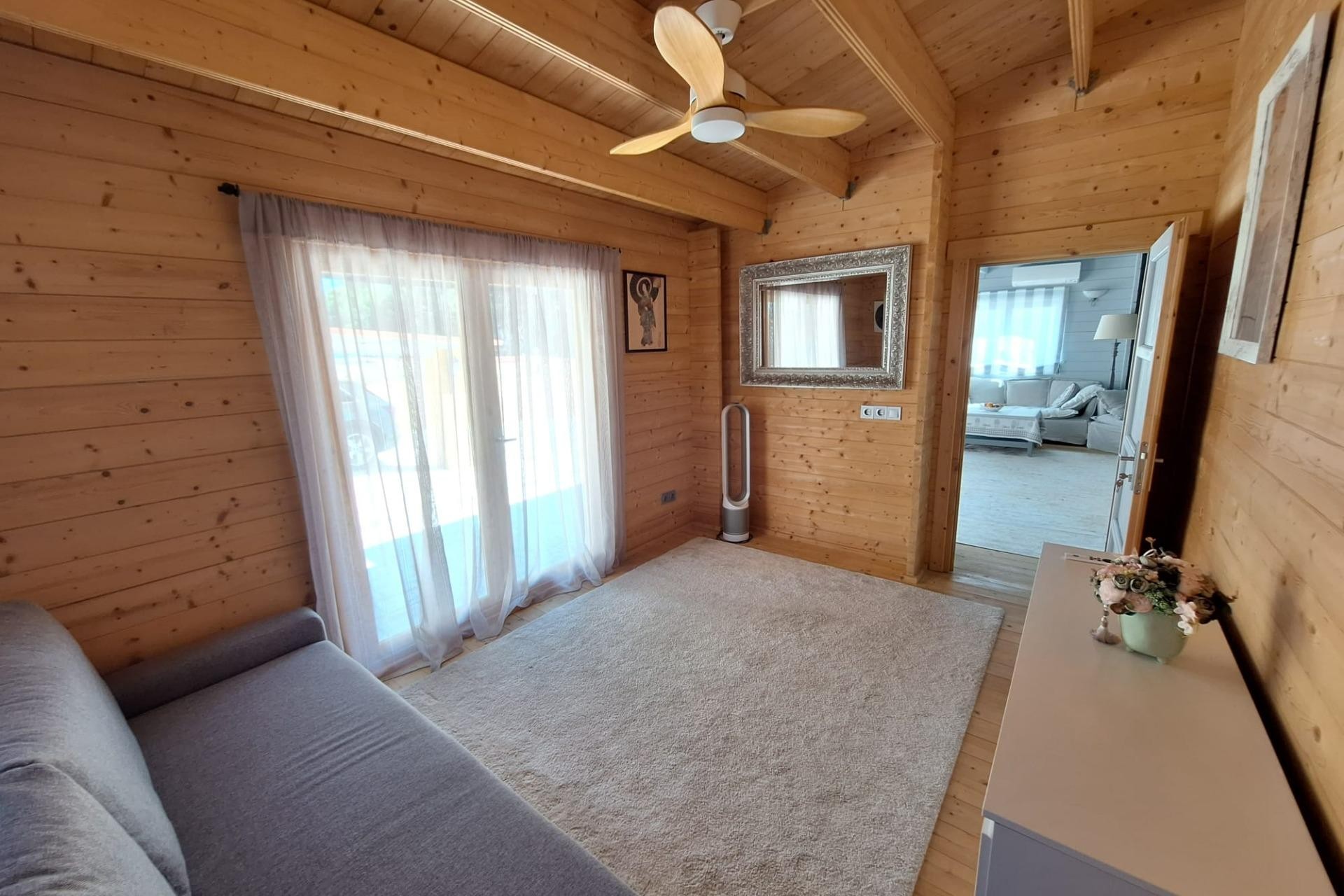 Brukt - Villa -
Pilar de la Horadada - Pinar de Campoverde