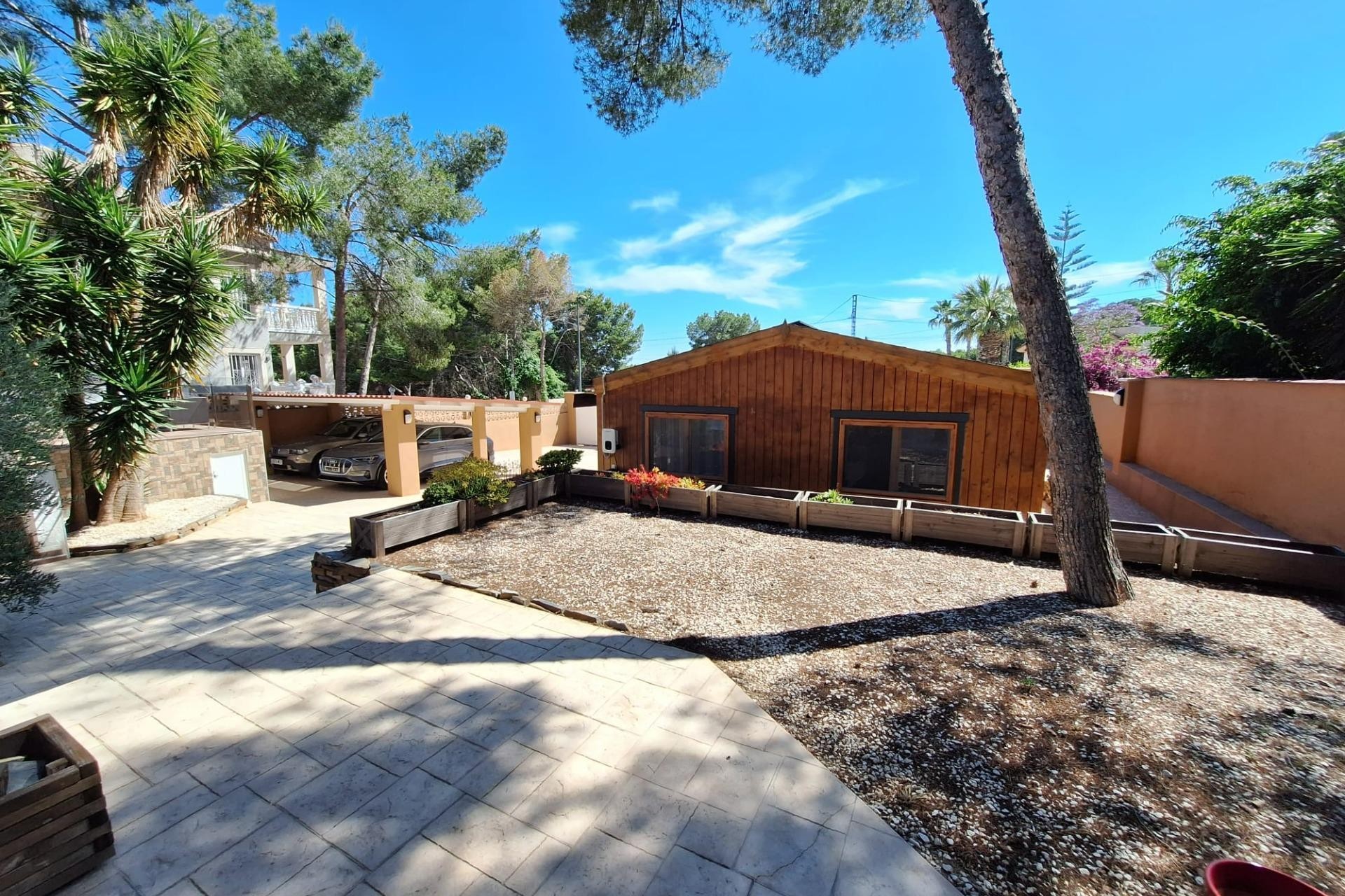 Brukt - Villa -
Pilar de la Horadada - Pinar de Campoverde