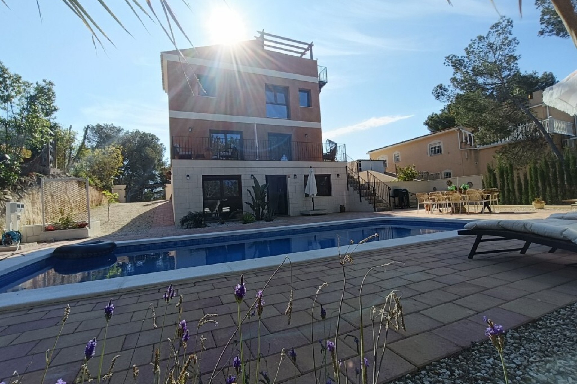 Brukt - Villa -
Pilar de la Horadada - Pinar de Campoverde