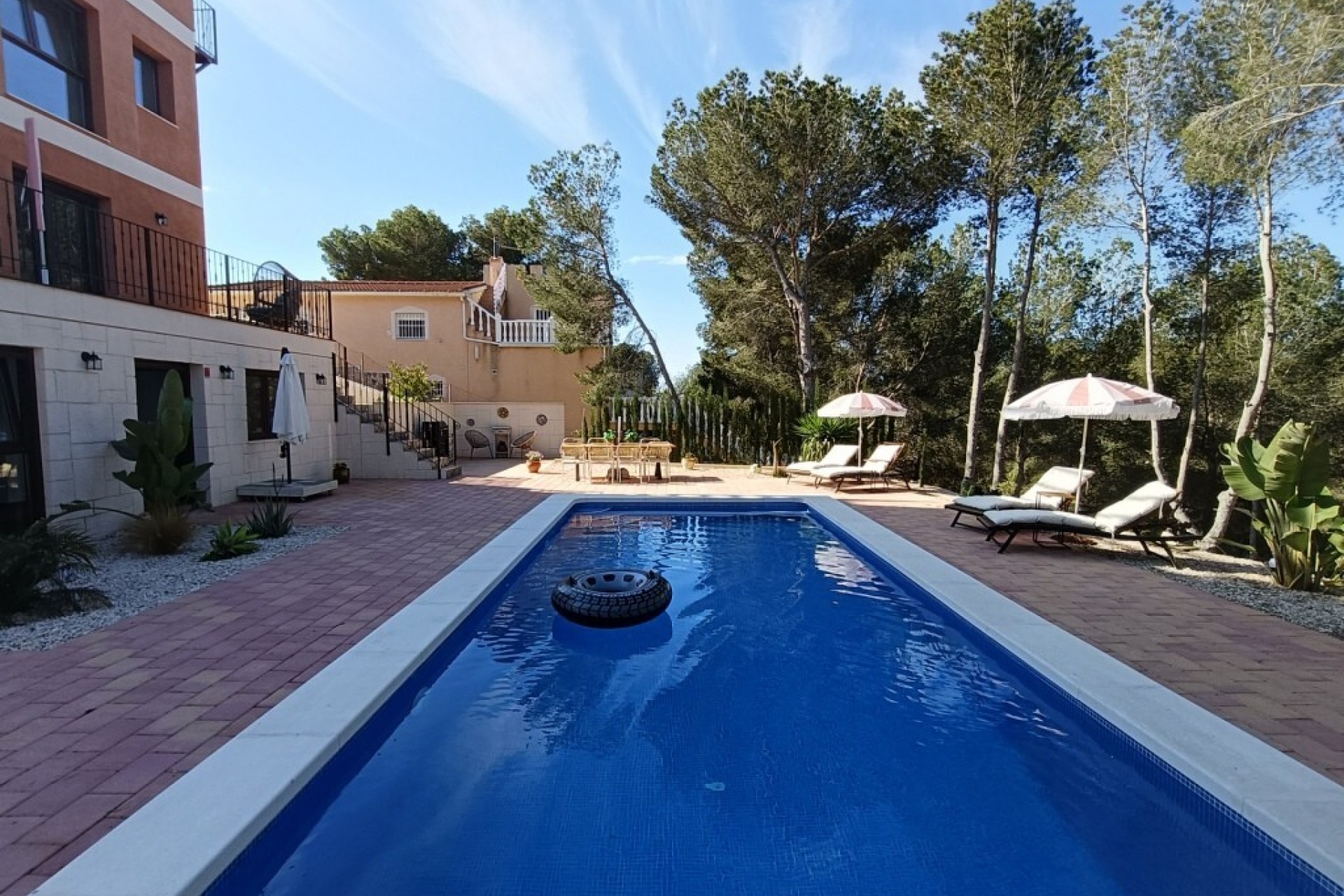 Brukt - Villa -
Pilar de la Horadada - Pinar de Campoverde