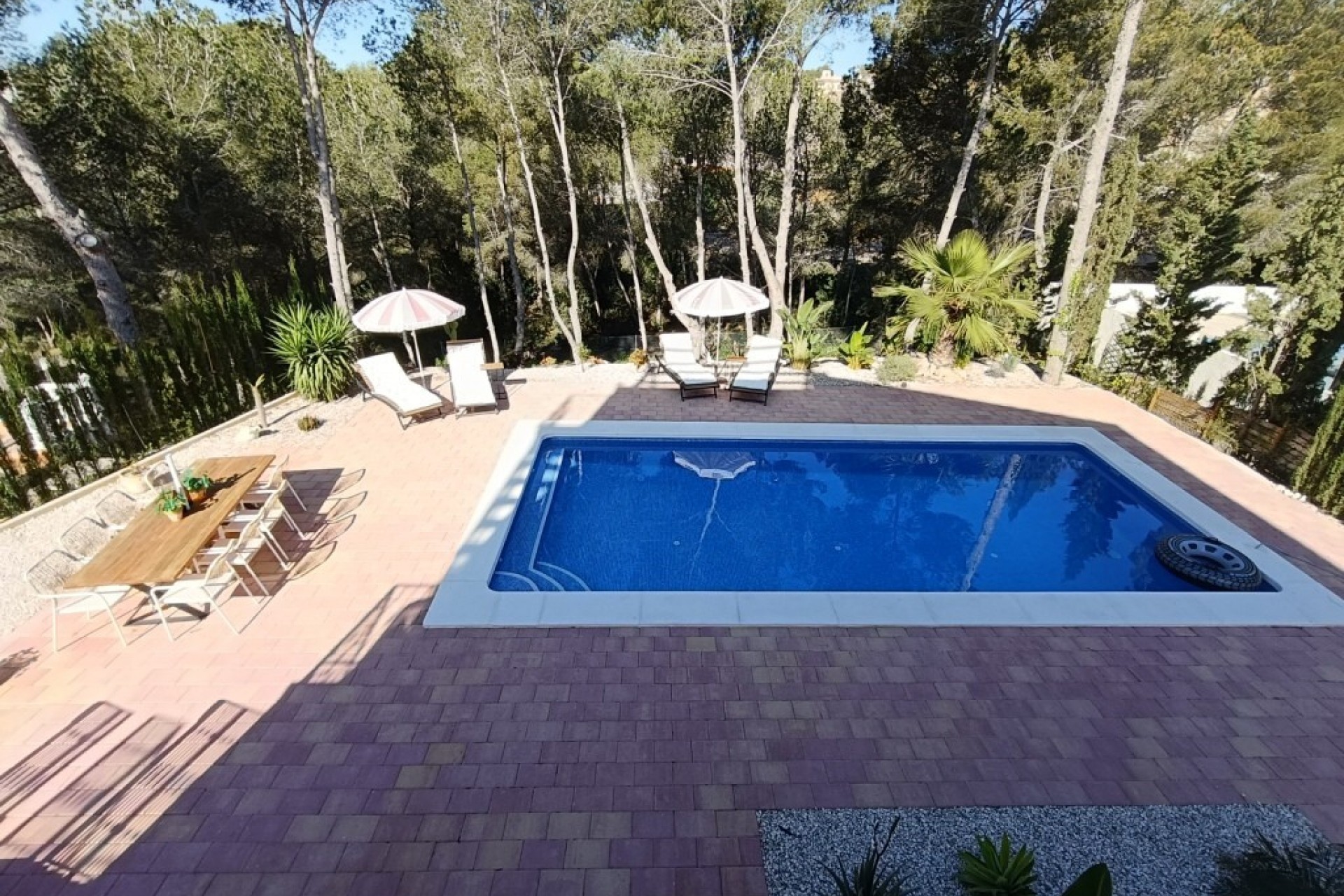 Brukt - Villa -
Pilar de la Horadada - Pinar de Campoverde