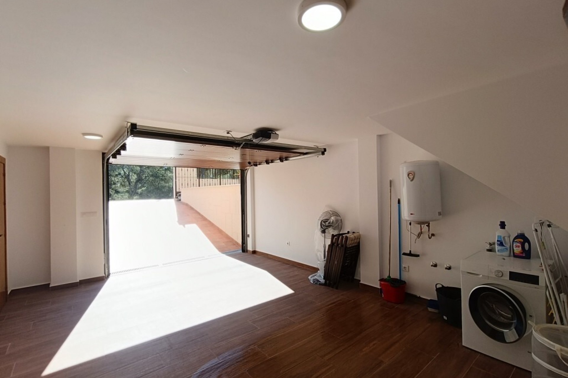 Brukt - Villa -
Pilar de la Horadada - Pinar de Campoverde