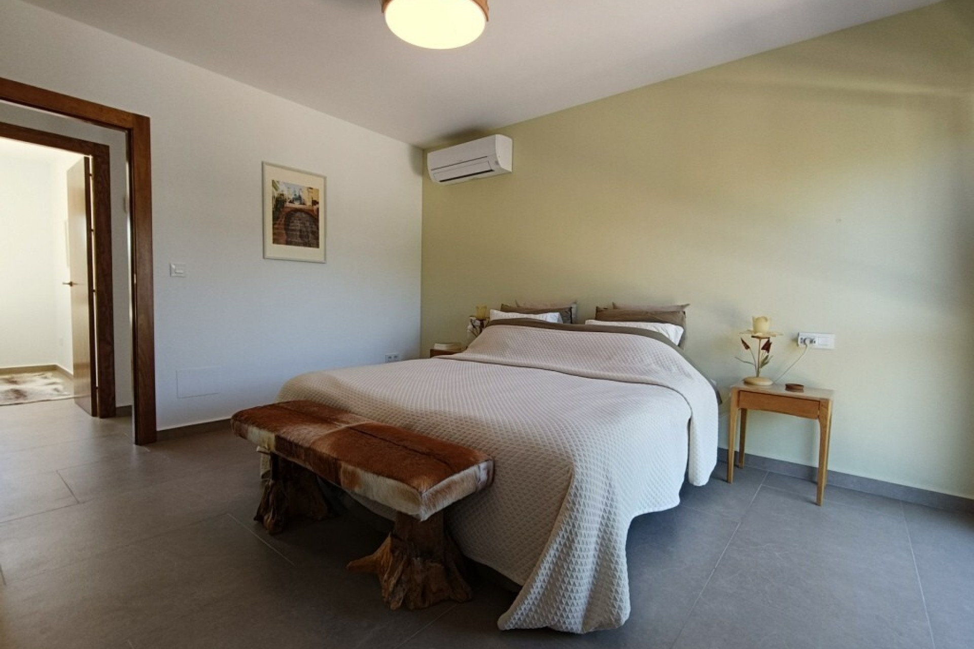 Brukt - Villa -
Pilar de la Horadada - Pinar de Campoverde