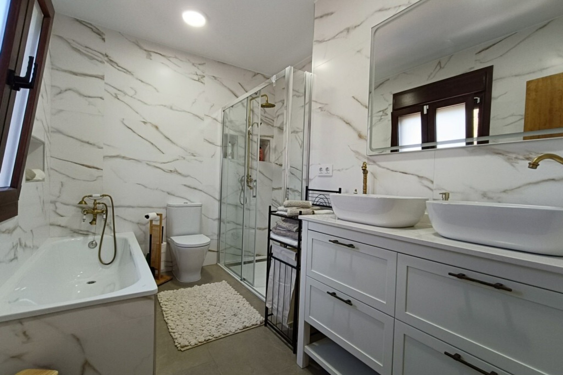 Brukt - Villa -
Pilar de la Horadada - Pinar de Campoverde