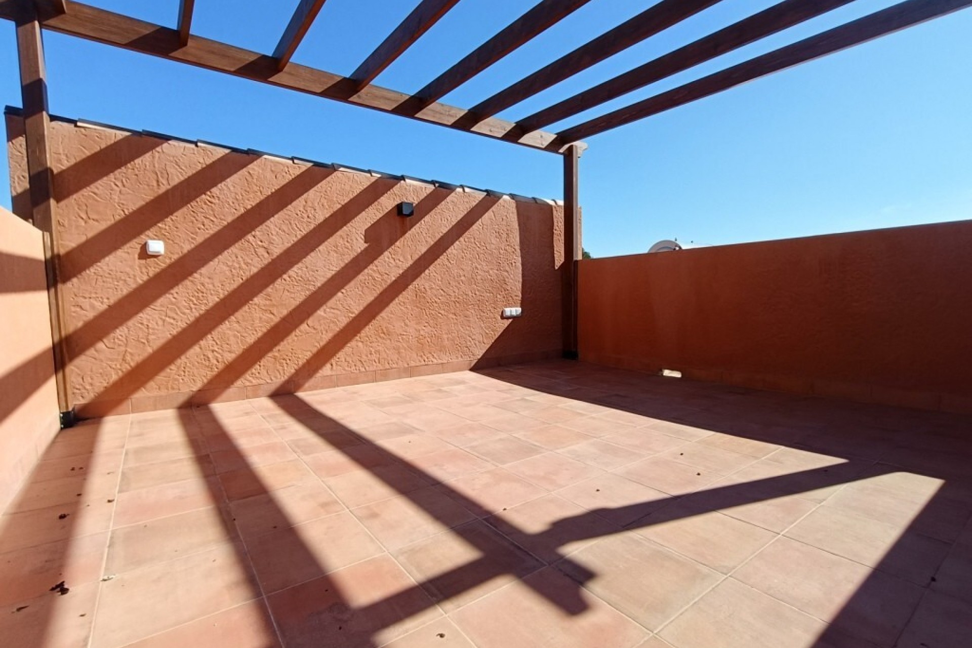Brukt - Villa -
Pilar de la Horadada - Pinar de Campoverde