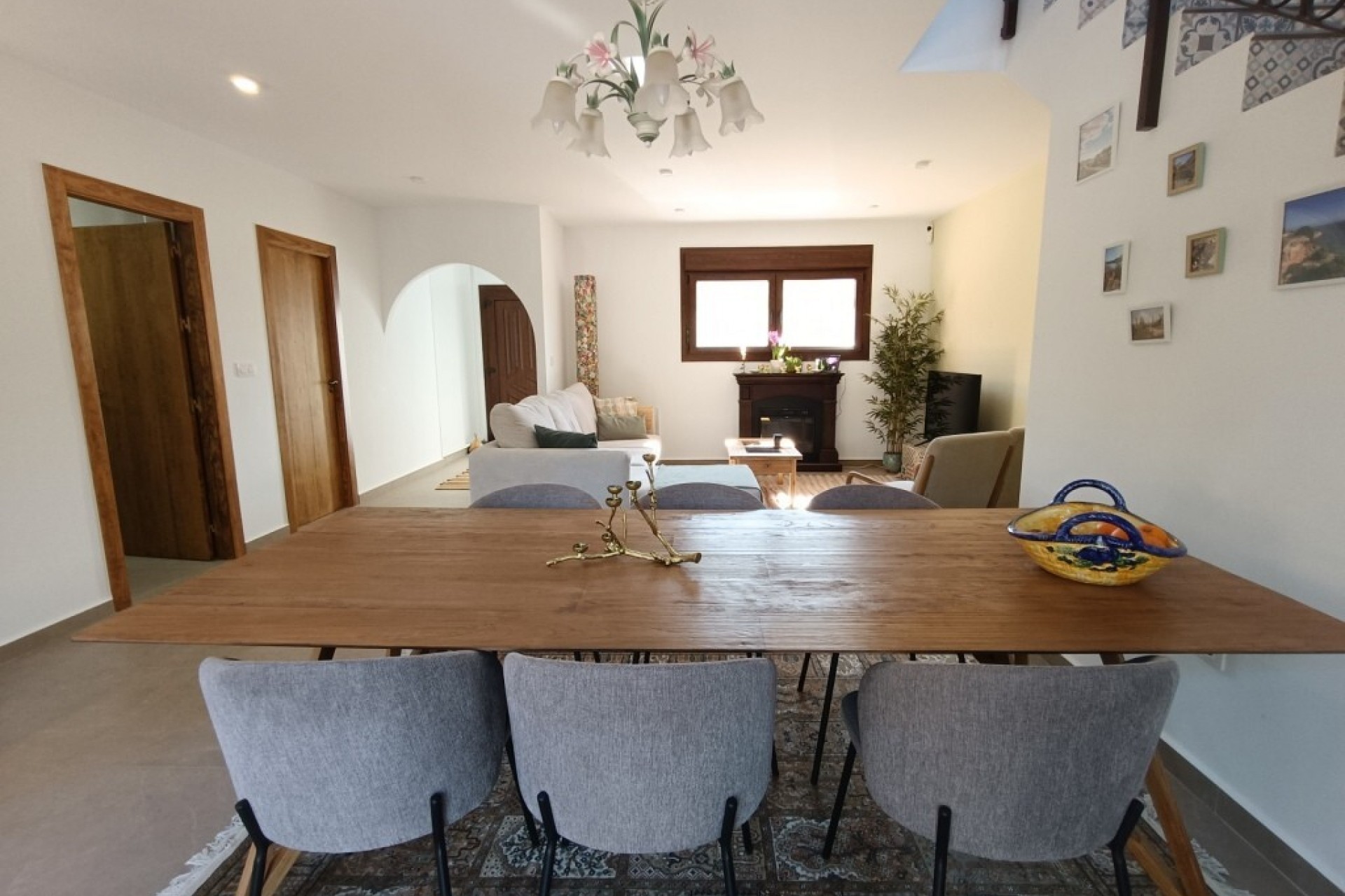 Brukt - Villa -
Pilar de la Horadada - Pinar de Campoverde