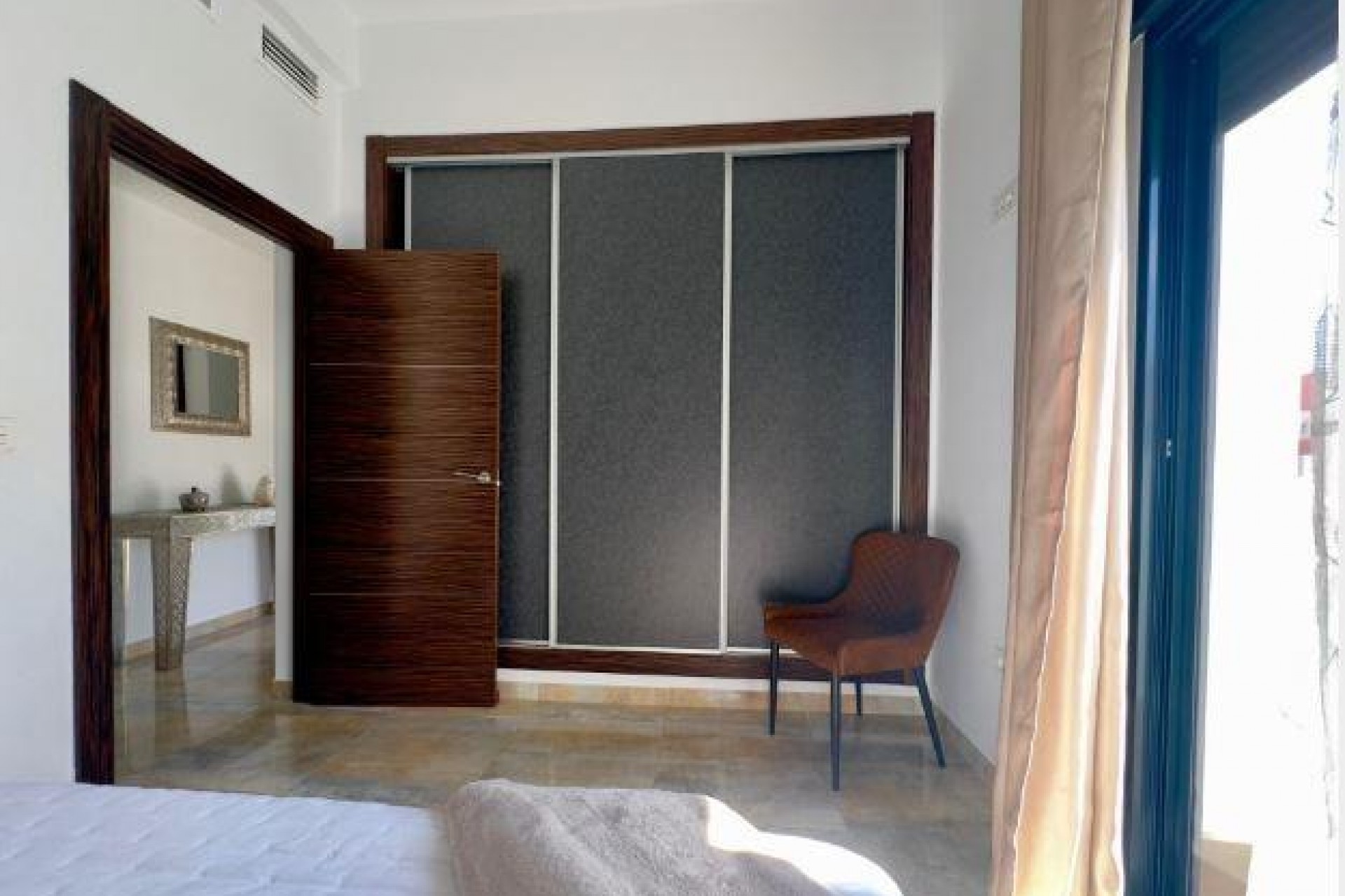 Brukt - Villa -
Pilar de la Horadada - Torre De La Horadada