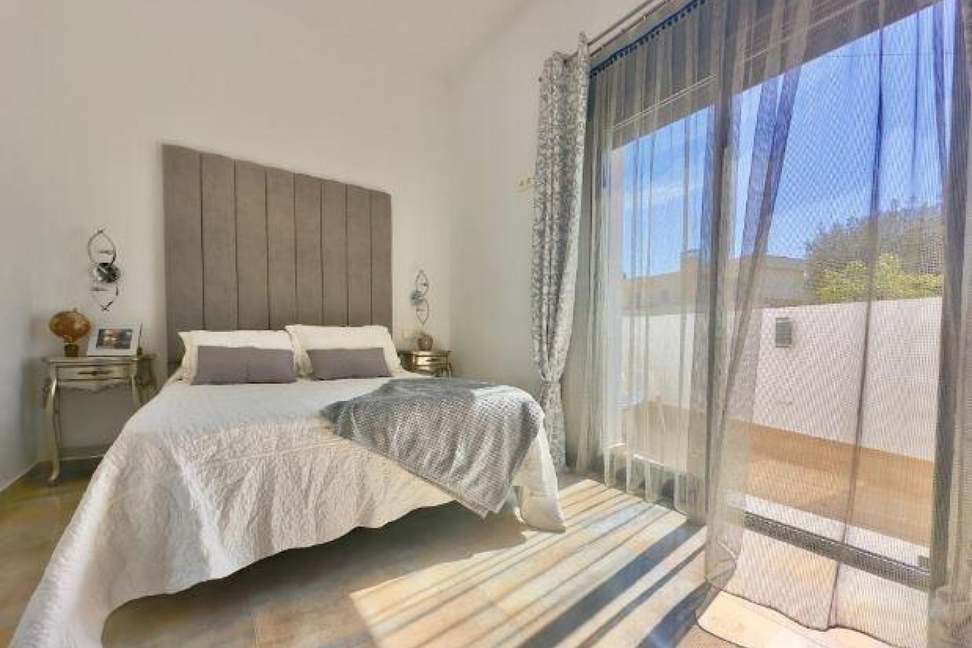 Brukt - Villa -
Pilar de la Horadada - Torre De La Horadada