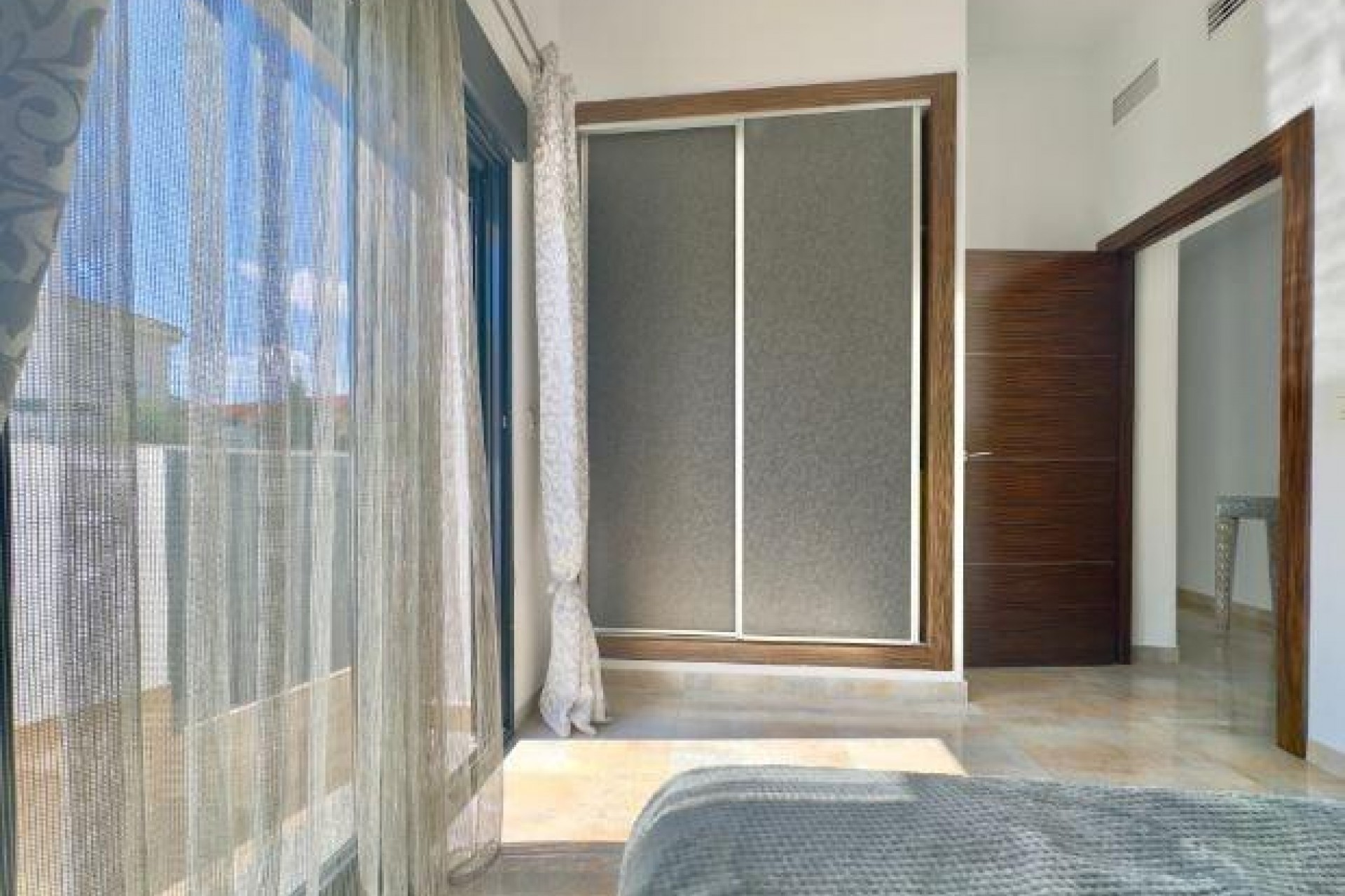 Brukt - Villa -
Pilar de la Horadada - Torre De La Horadada