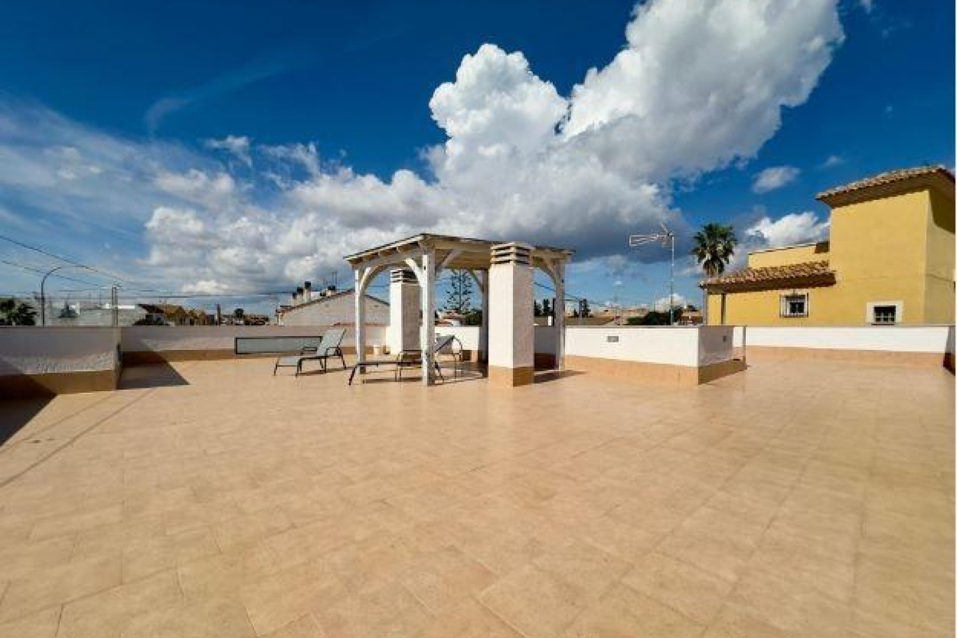 Brukt - Villa -
Pilar de la Horadada - Torre De La Horadada