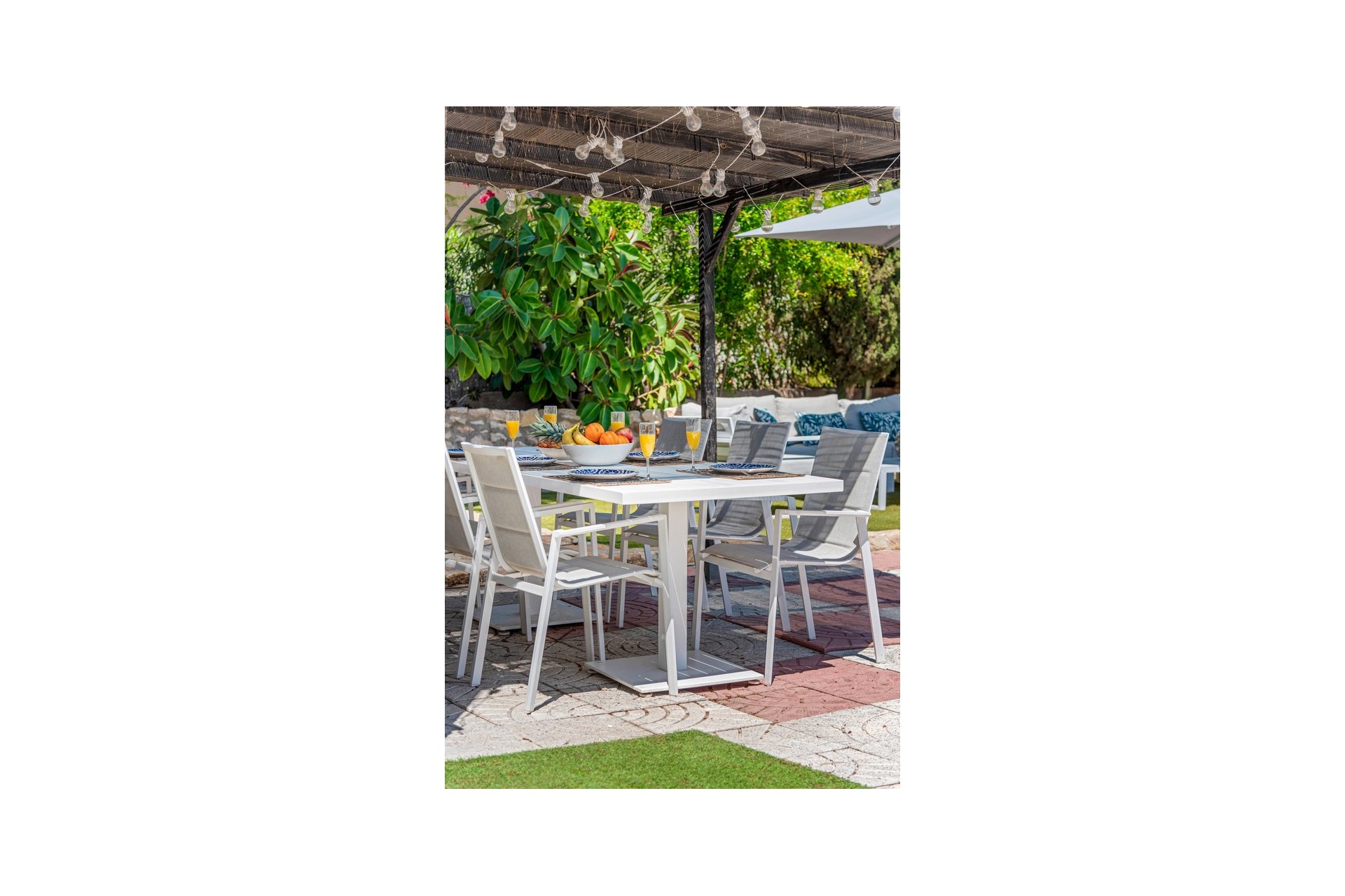 Brukt - Villa -
Pinar de Campoverde - Costa Blanca