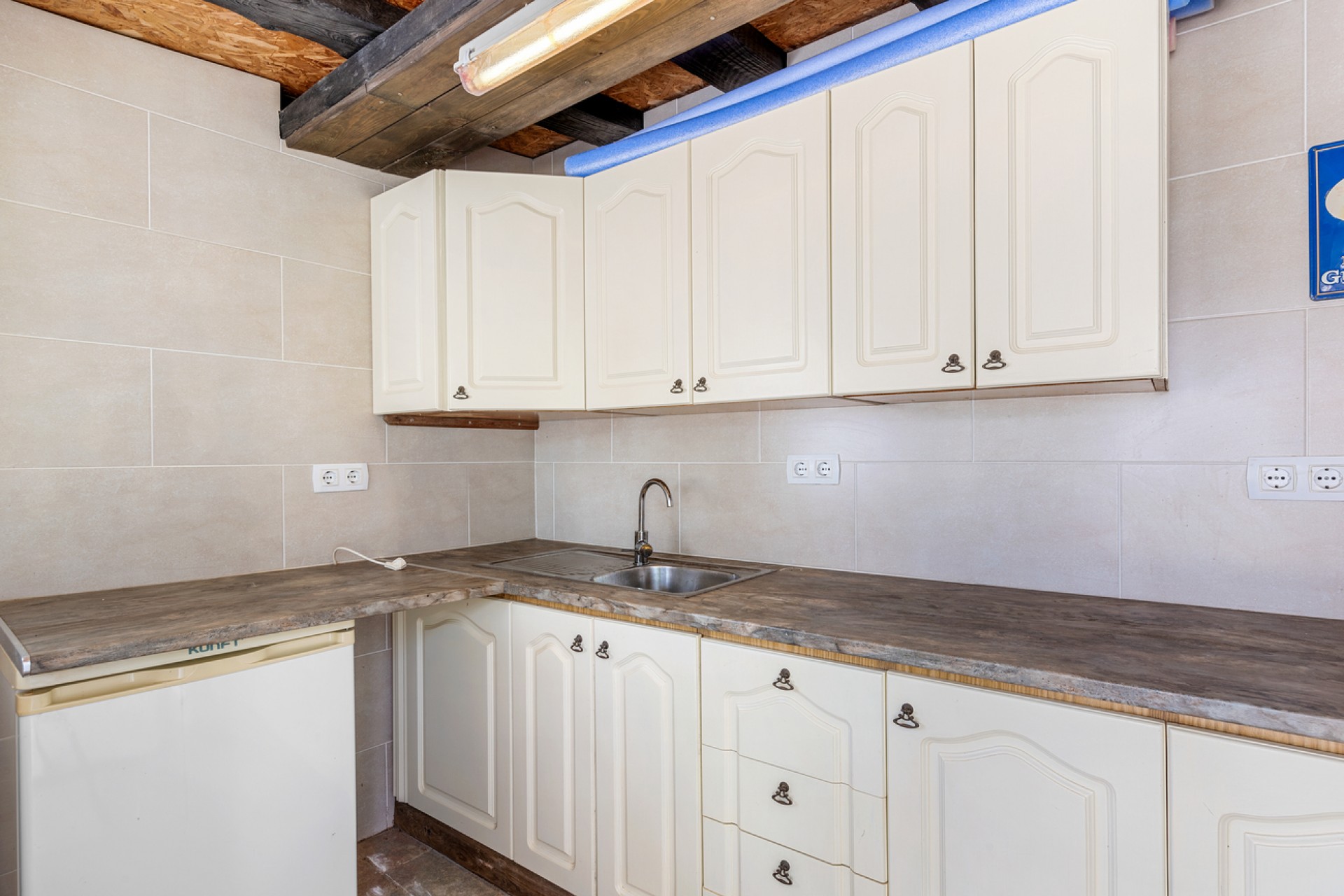 Brukt - Villa -
Pinar de Campoverde - Costa Blanca