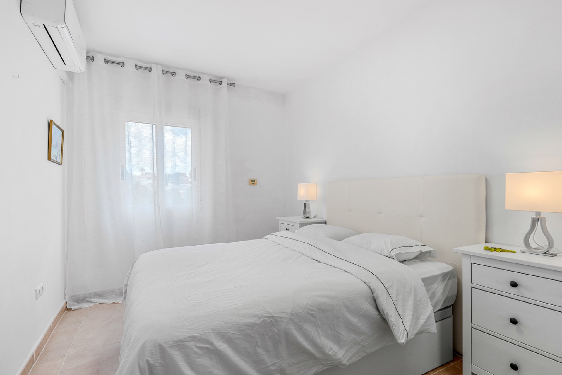 Brukt - Villa -
Pinar de Campoverde - Costa Blanca