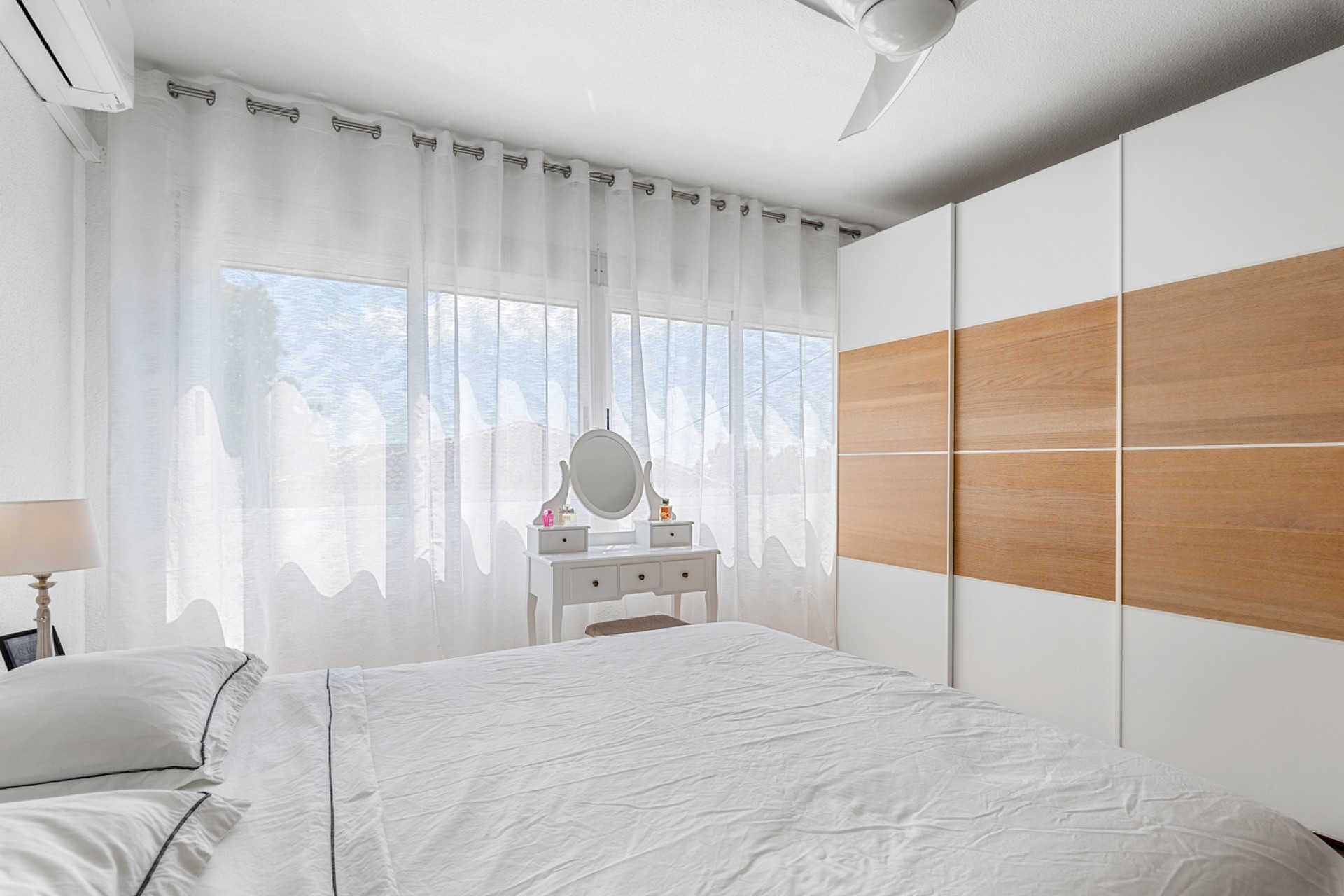 Brukt - Villa -
Pinar de Campoverde - Costa Blanca