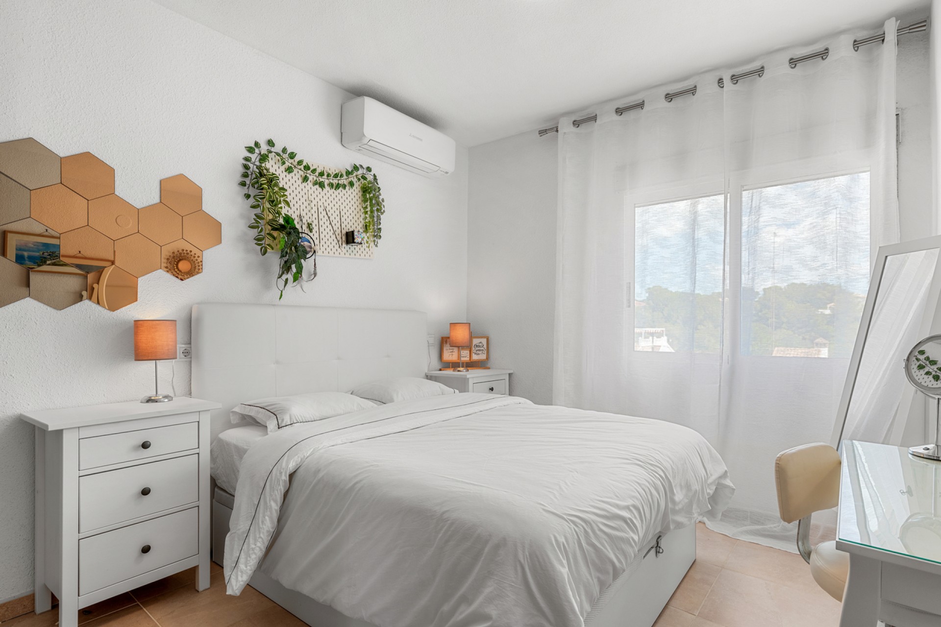 Brukt - Villa -
Pinar de Campoverde - Costa Blanca