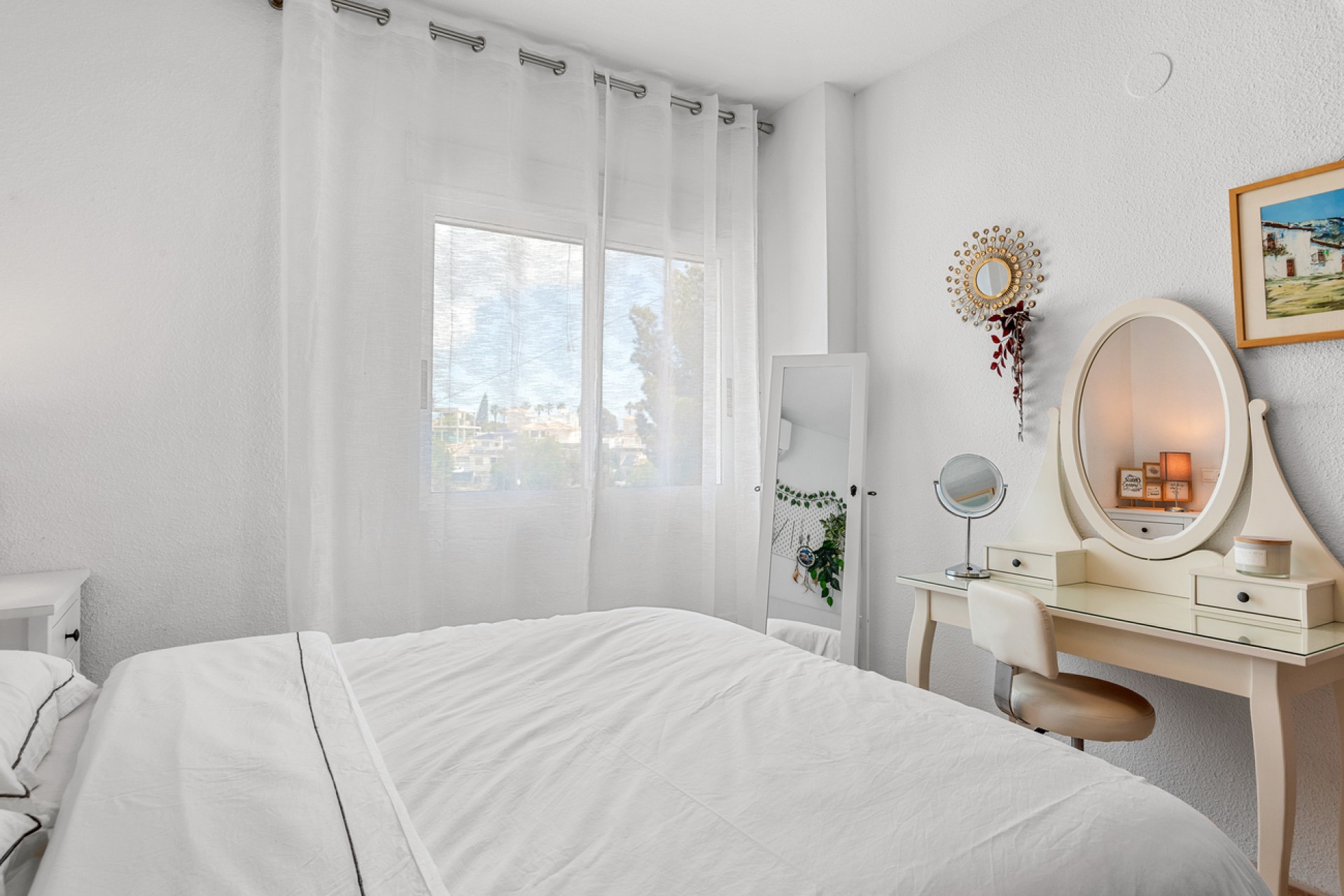 Brukt - Villa -
Pinar de Campoverde - Costa Blanca