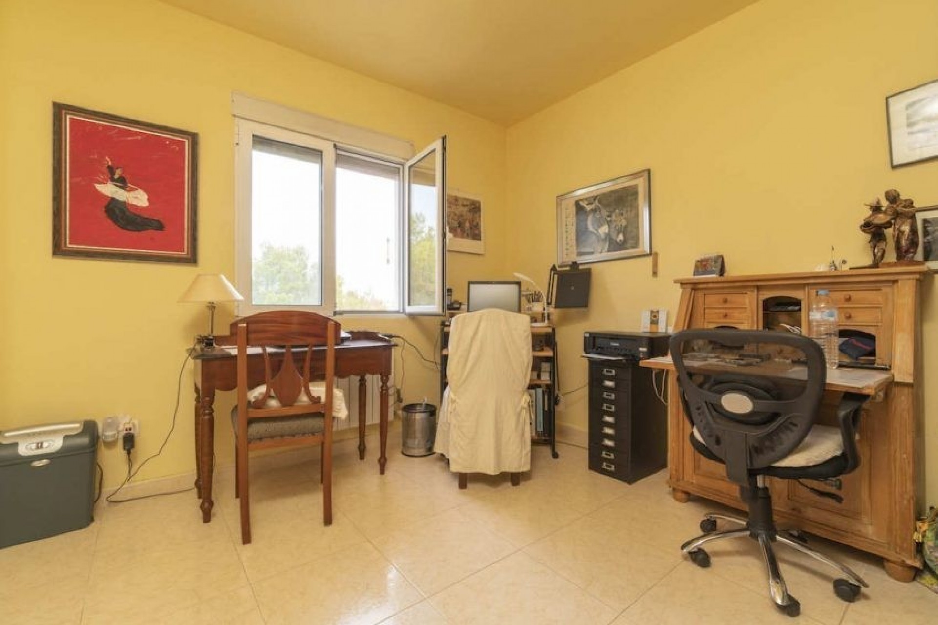 Brukt - Villa -
Pinar de Campoverde - Inland