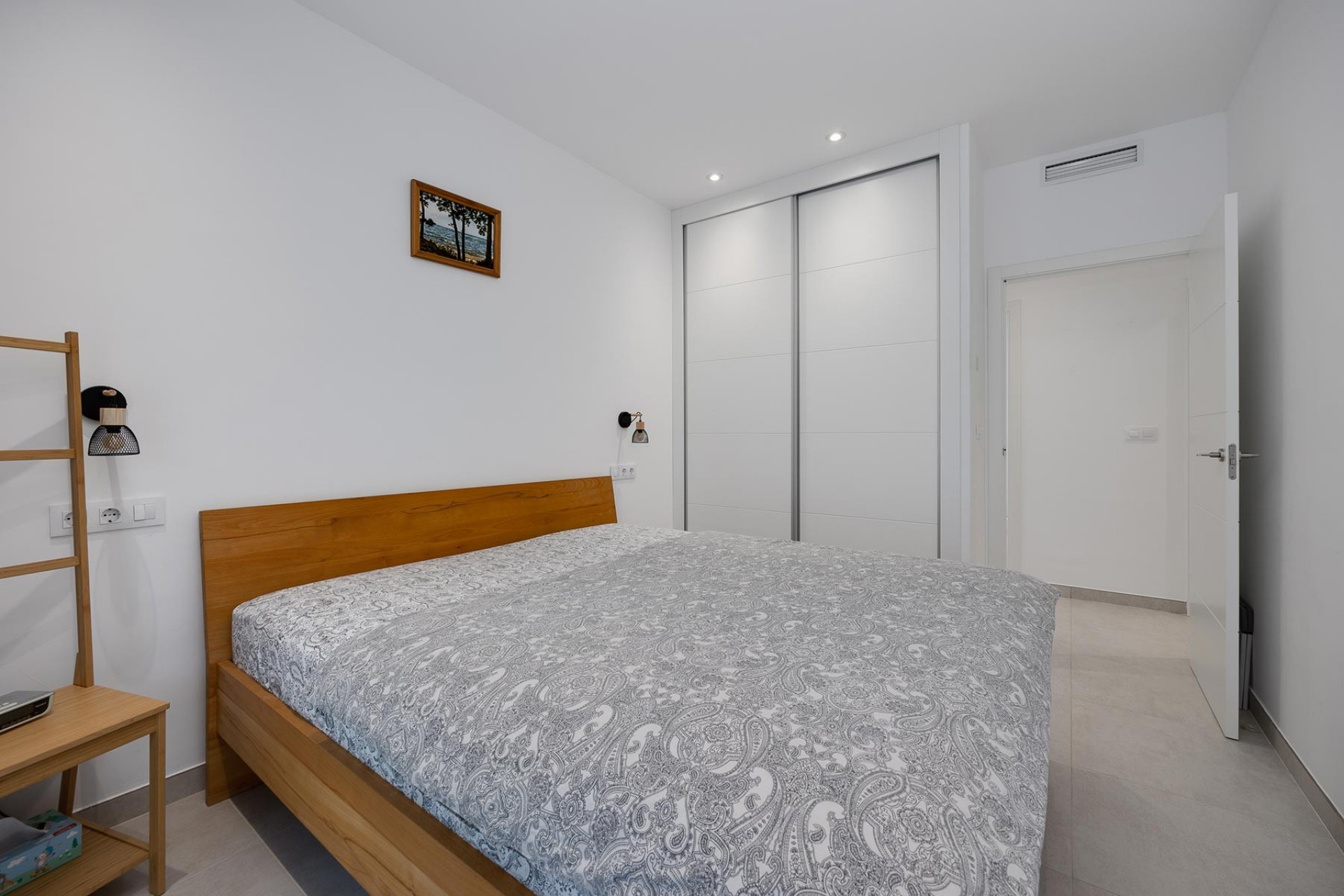 Brukt - Villa -
Pinar de Campoverde - Inland