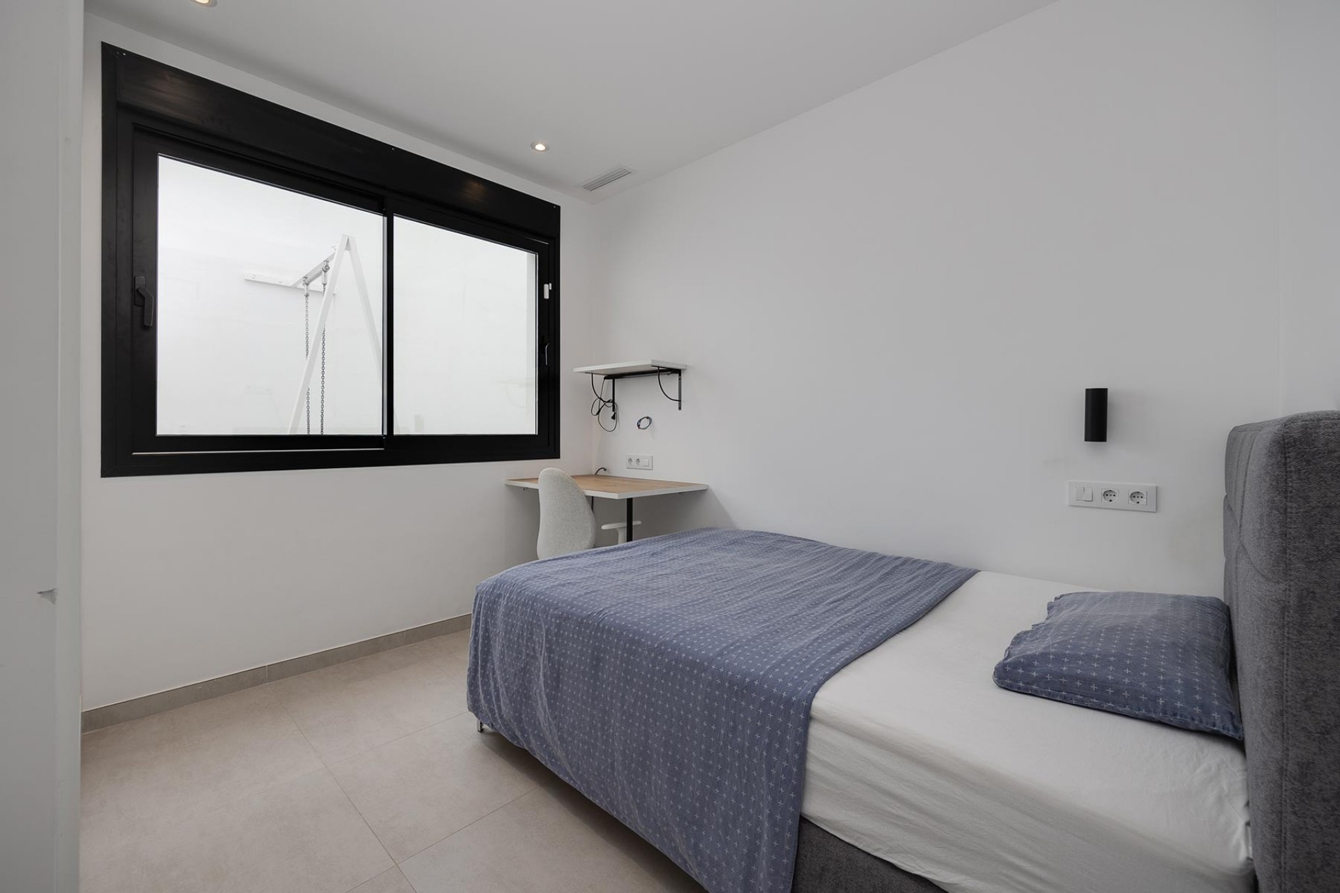 Brukt - Villa -
Pinar de Campoverde - Inland