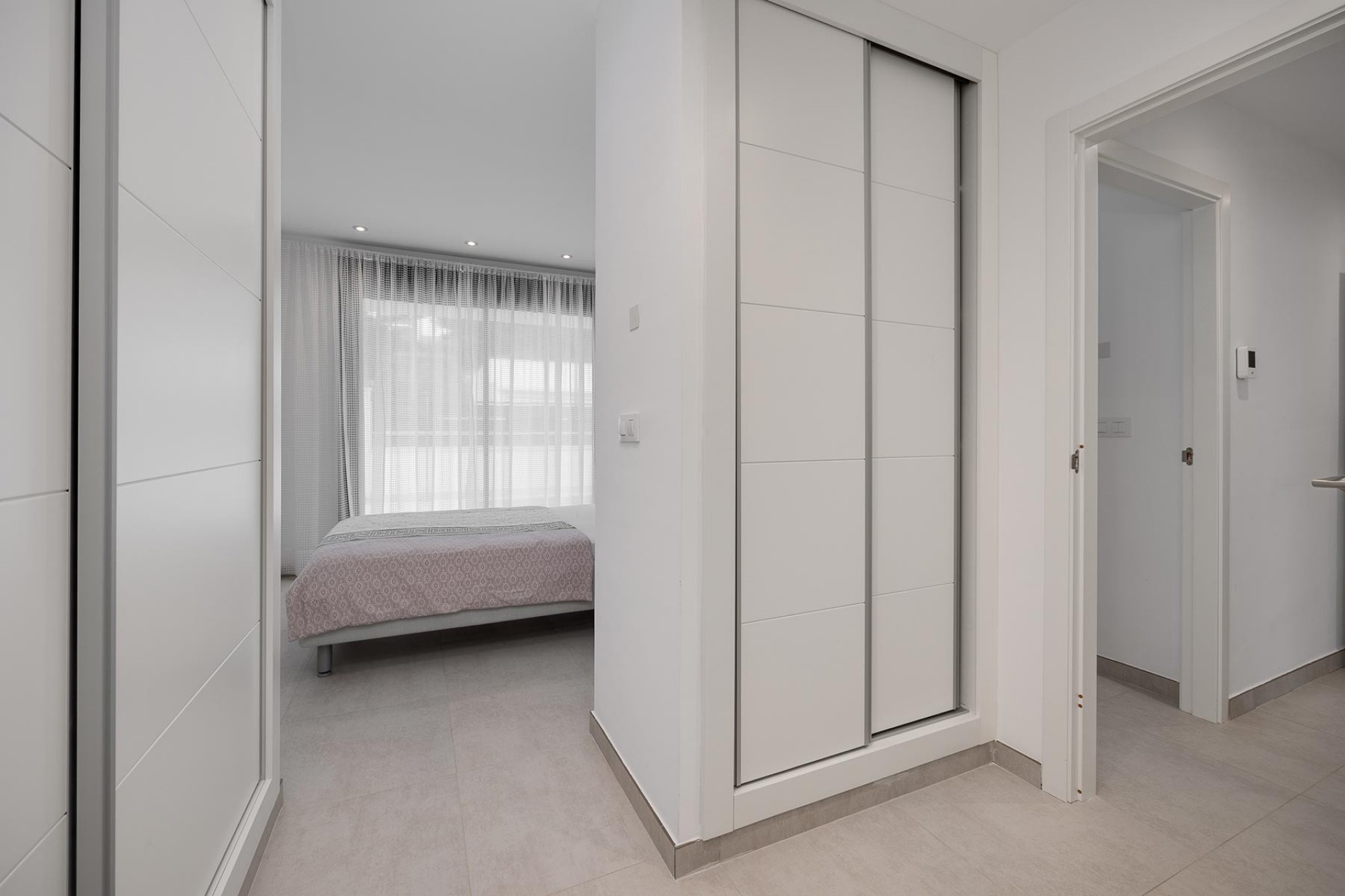 Brukt - Villa -
Pinar de Campoverde - Inland