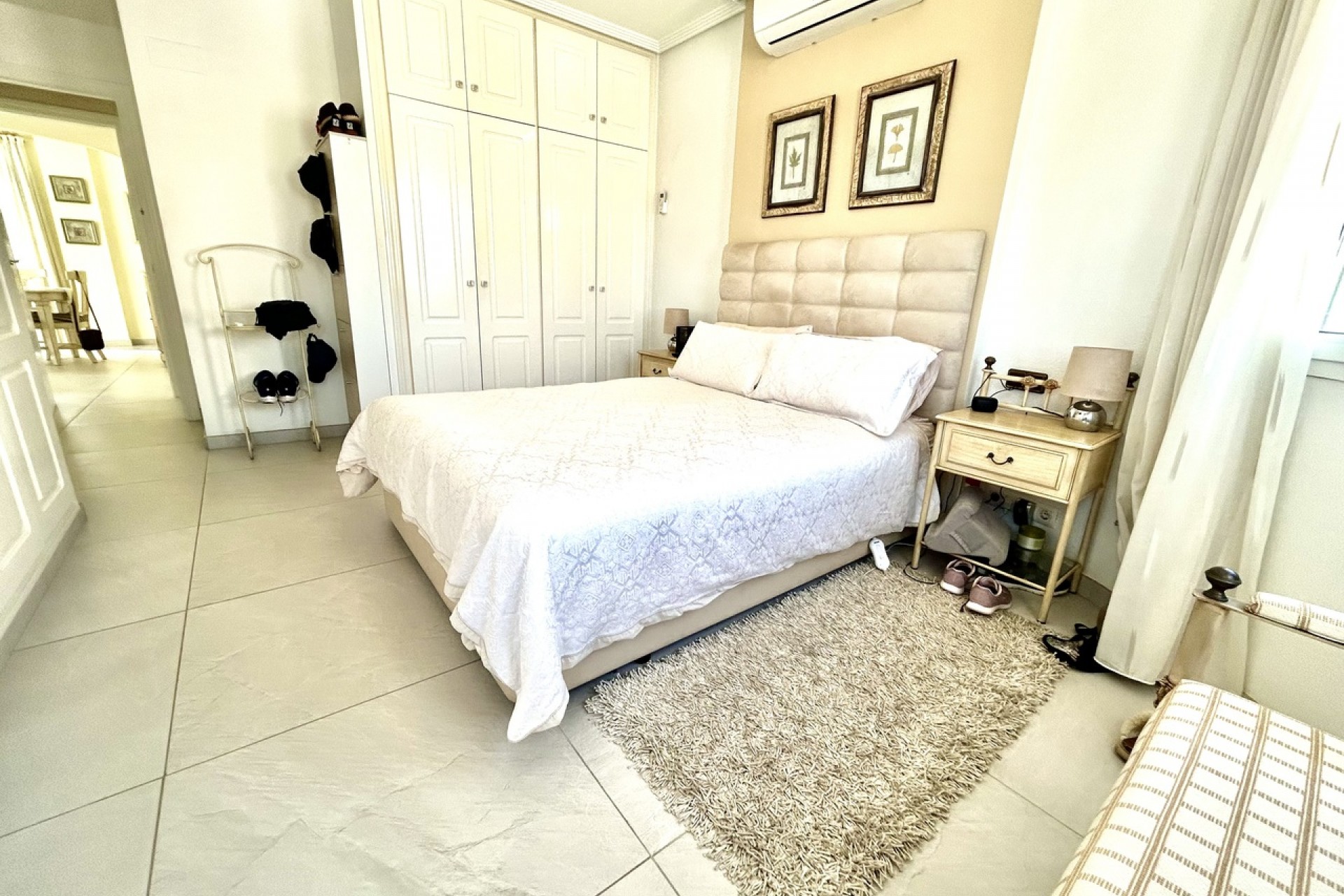 Brukt - Villa -
Pinar de Campoverde - Inland