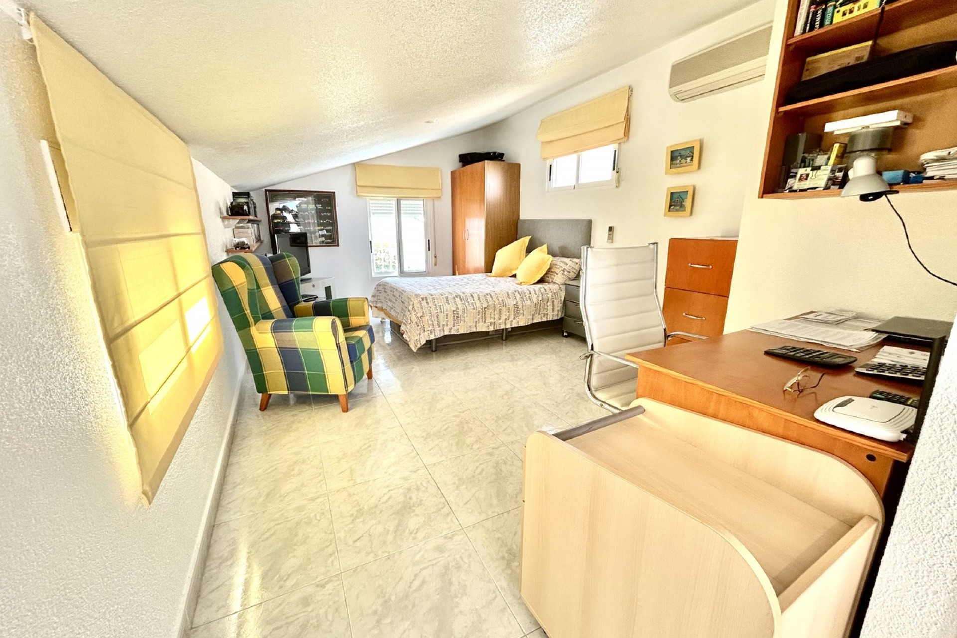 Brukt - Villa -
Pinar de Campoverde - Inland