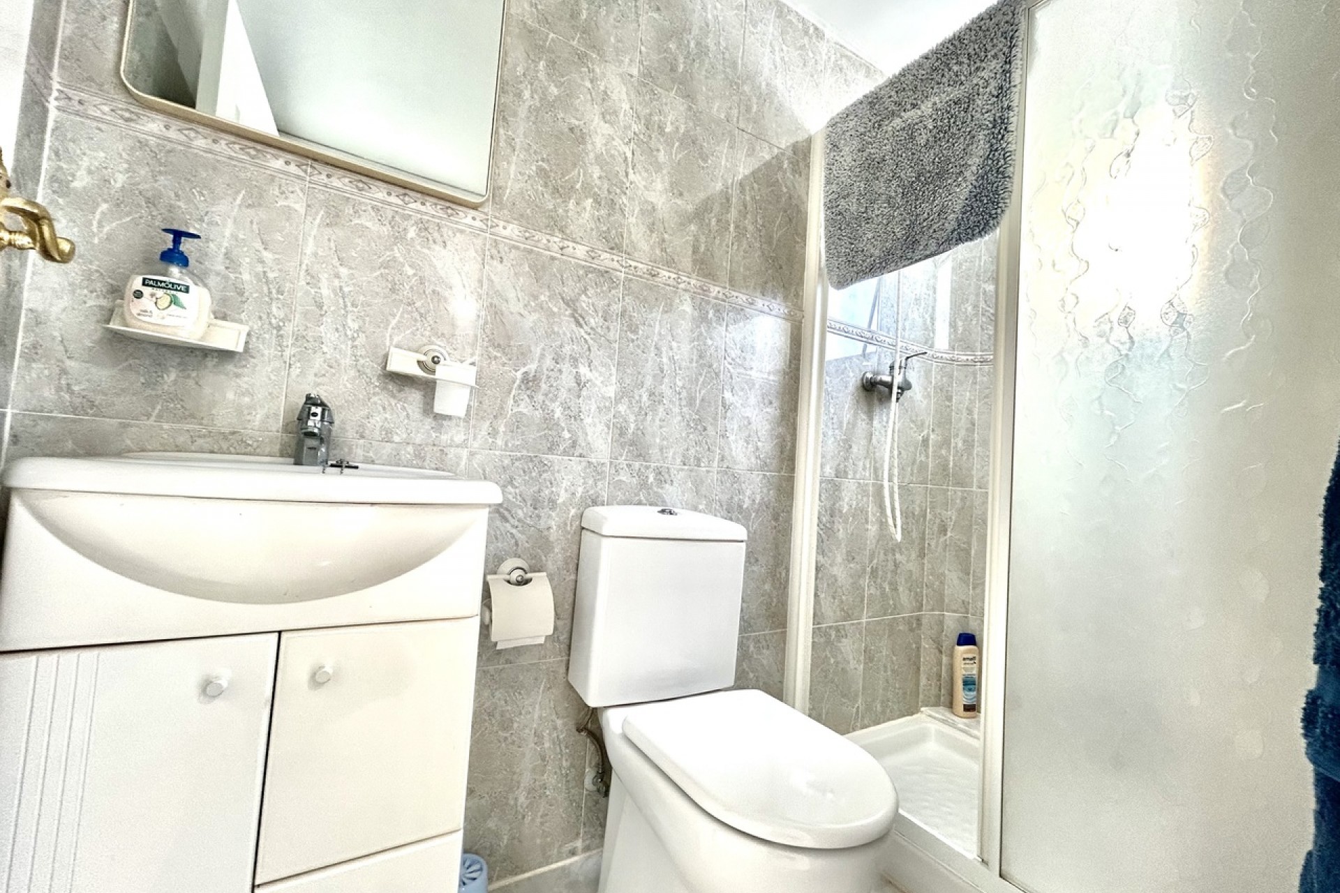 Brukt - Villa -
Pinar de Campoverde - Inland