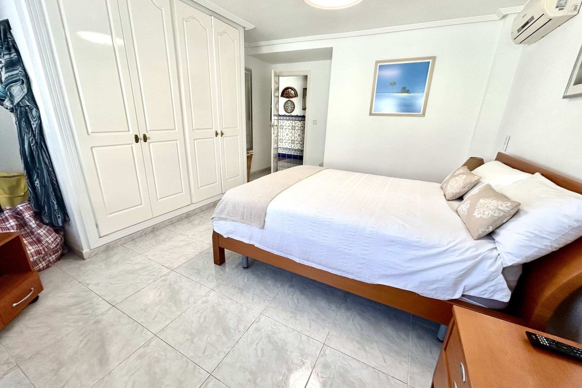 Brukt - Villa -
Pinar de Campoverde - Inland