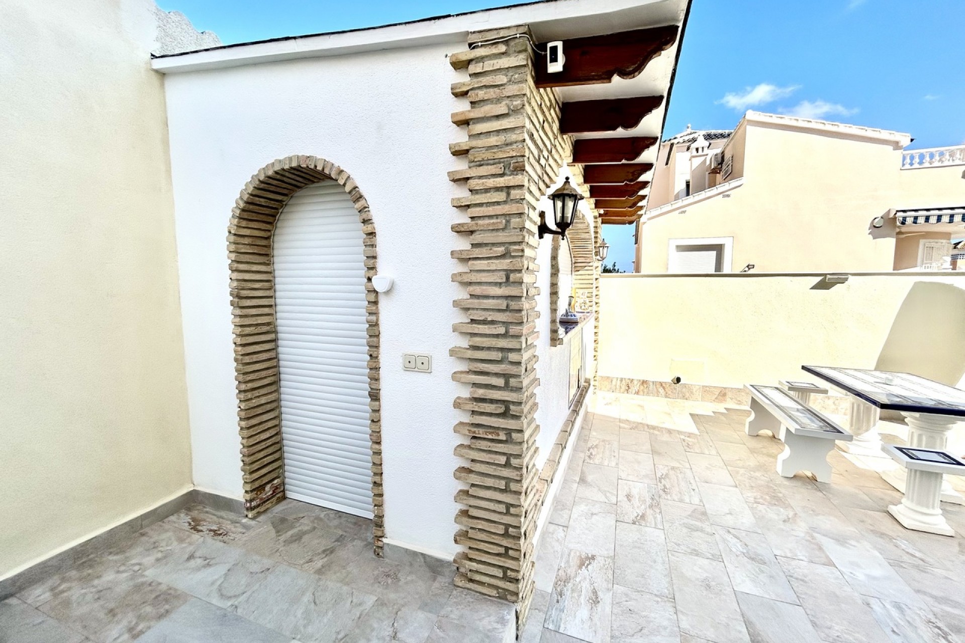 Brukt - Villa -
Pinar de Campoverde - Inland