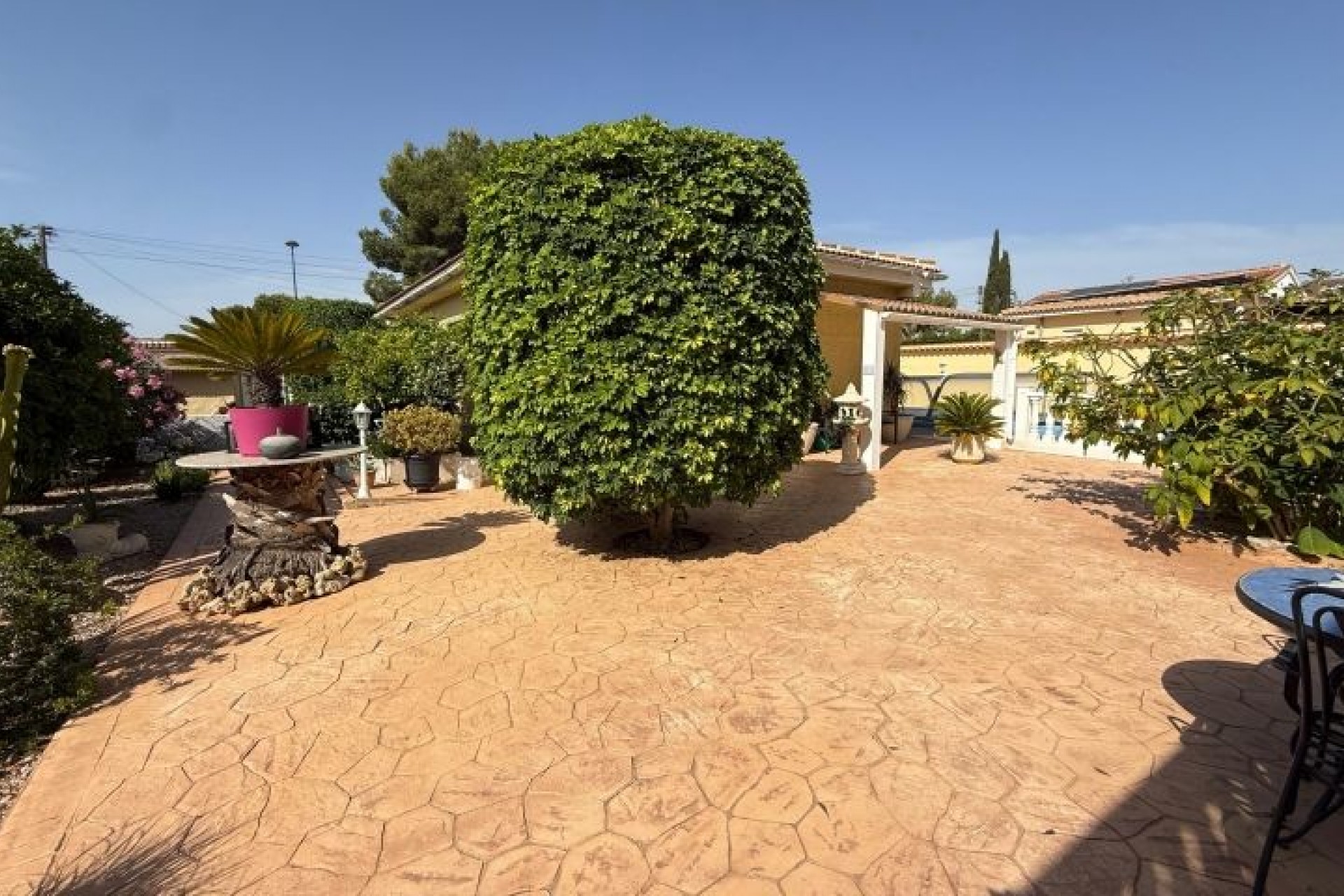 Brukt - Villa -
Pinar de Campoverde - Inland
