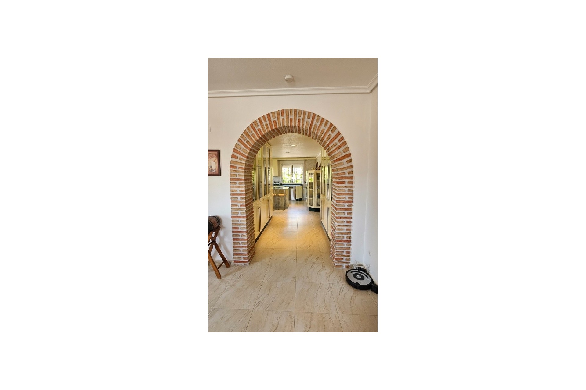 Brukt - Villa -
Pinar de Campoverde - Inland